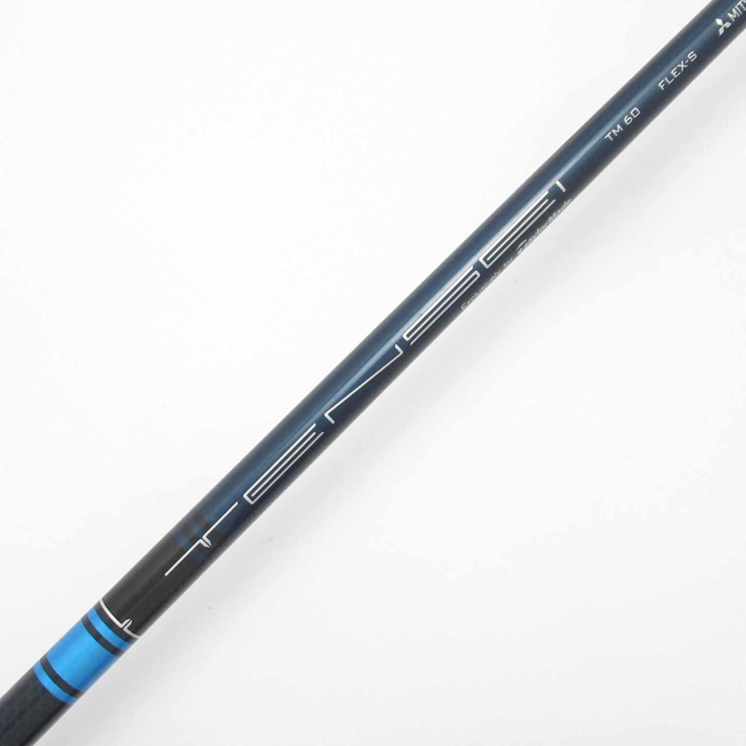中古】SIM2 マックス レスキュー ユーティリティ TENSEI BLUE TM60