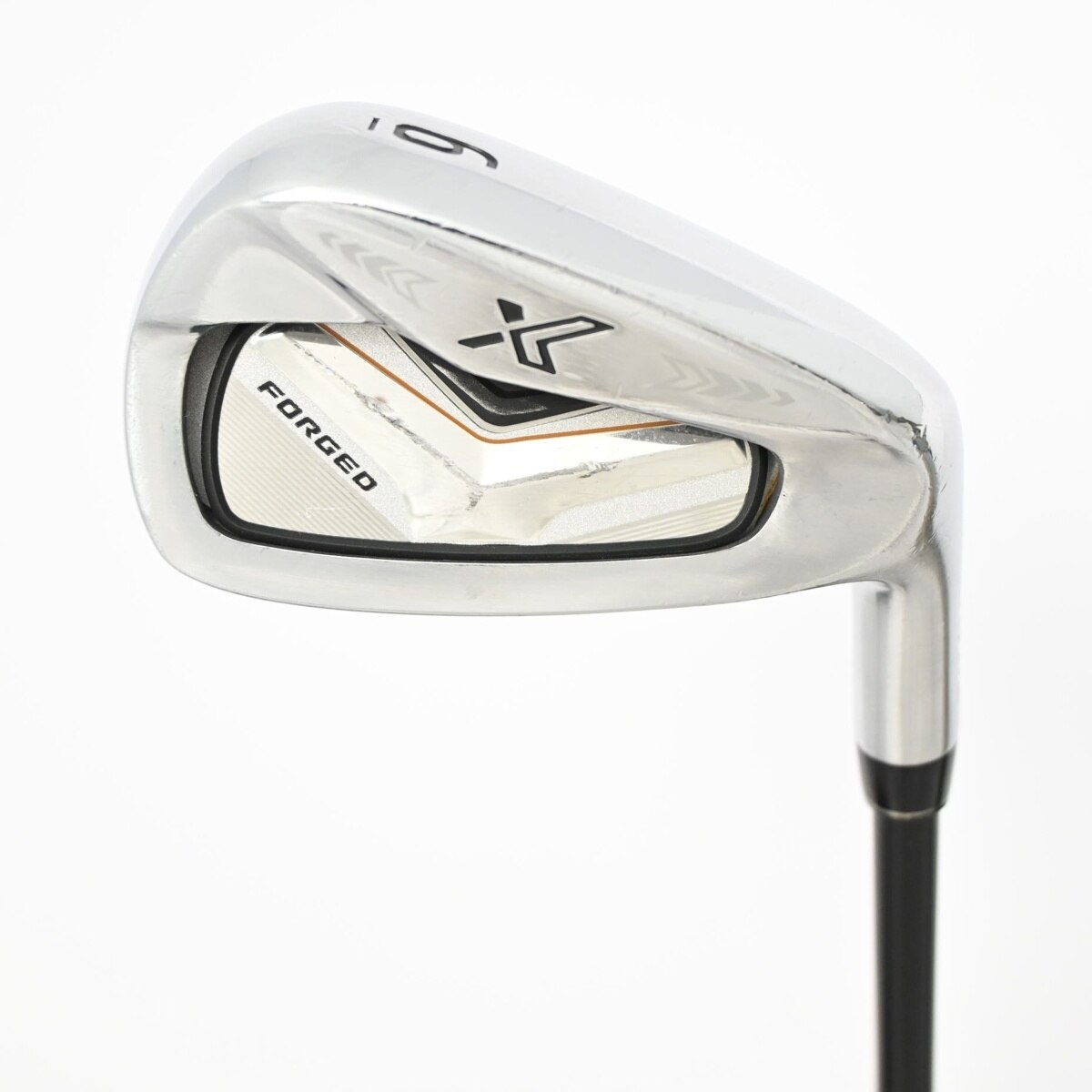 ゼクシオエックス 2020 中古】ゼクシオ X [2020] アイアンセット (ダンロップ) ゼクシオ 通販