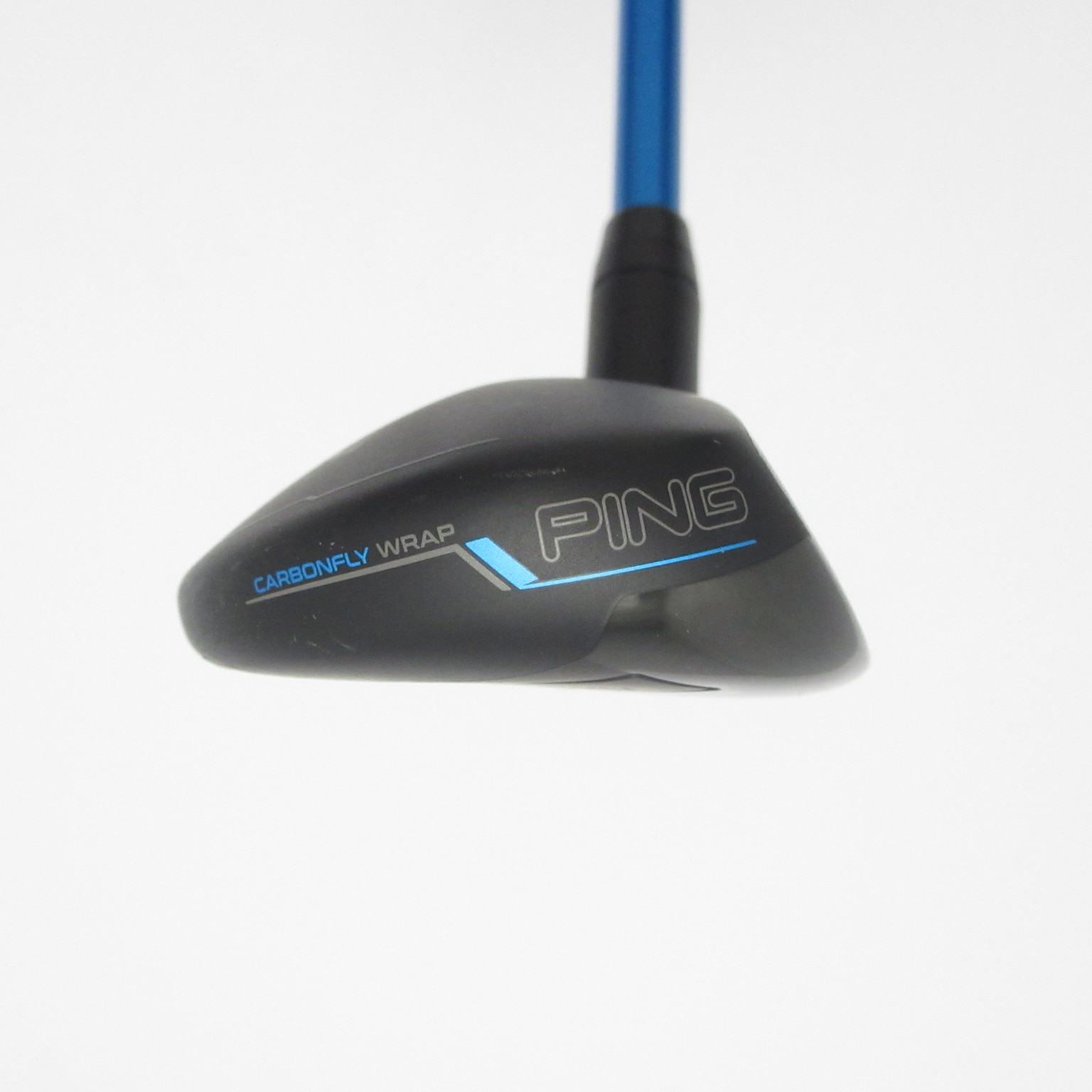 中古】G440 ハイブリッド ユーティリティ ALTA J CB BLUE 34 R C