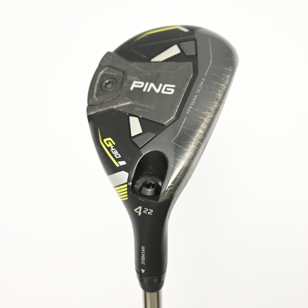 中古】G430 ユーティリティ (ピン) 通販｜GDO中古ゴルフクラブ
