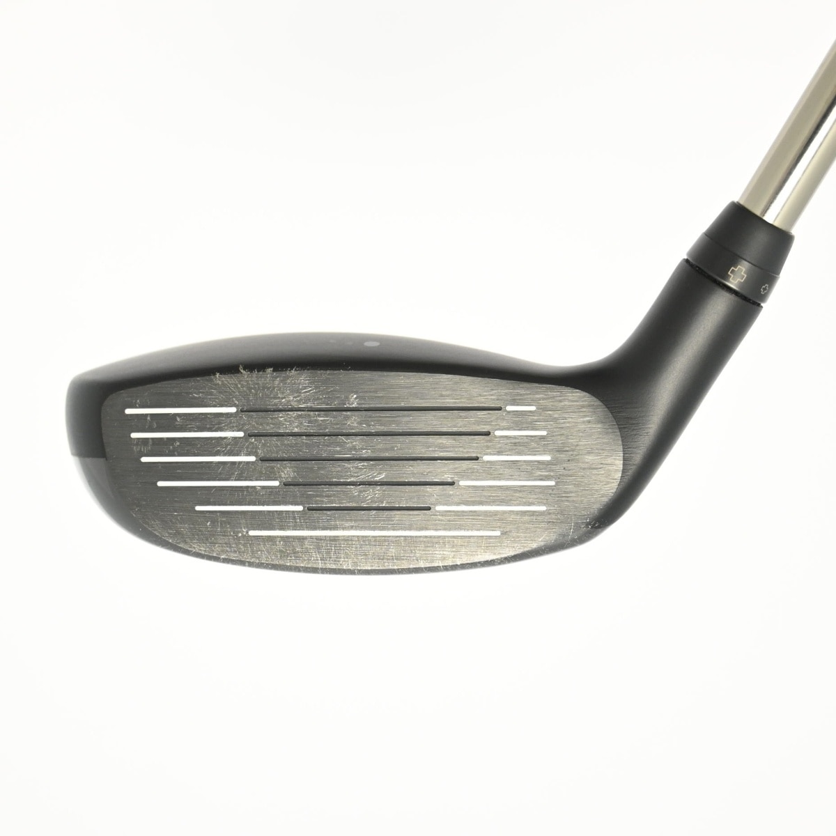 中古】G430 ハイブリッド ユーティリティ PING TOUR 2.0 CHROME 85 22