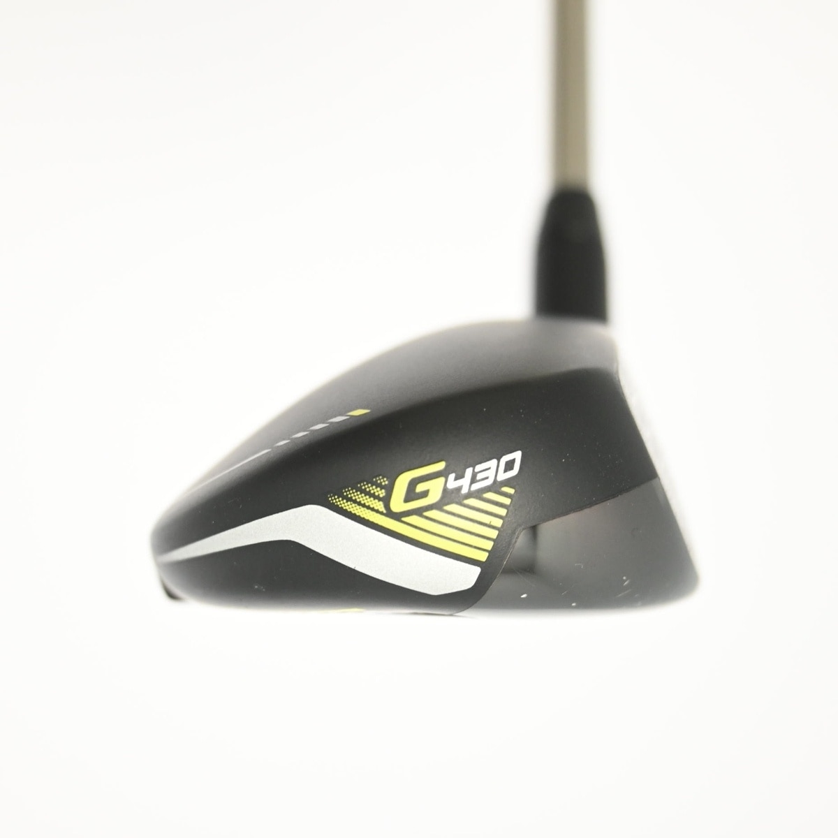 中古】G430 ハイブリッド ユーティリティ PING TOUR 2.0 CHROME 85 22