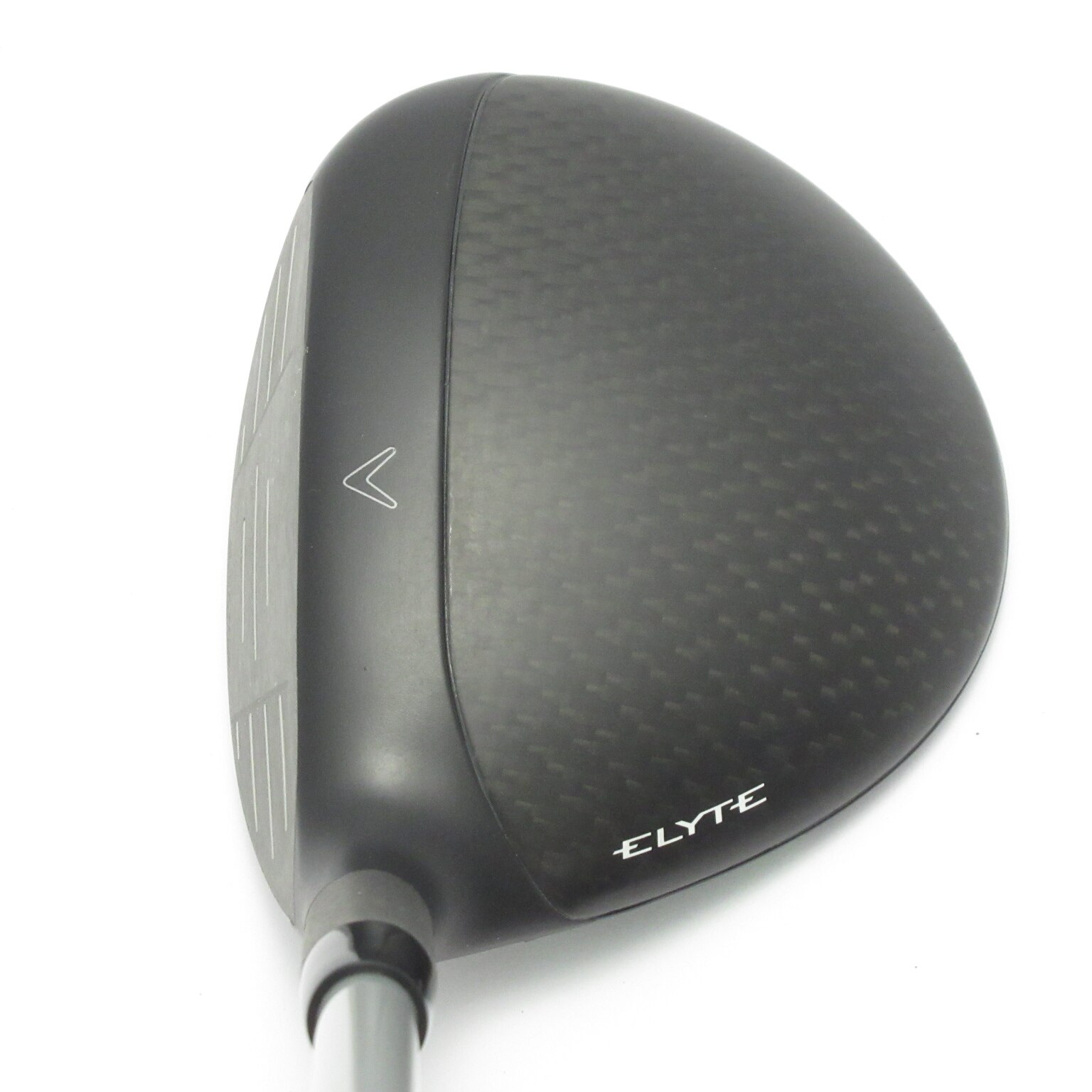 中古】エリート フェアウェイウッド ATTAS KING 5 18 S C(フェアウェイ