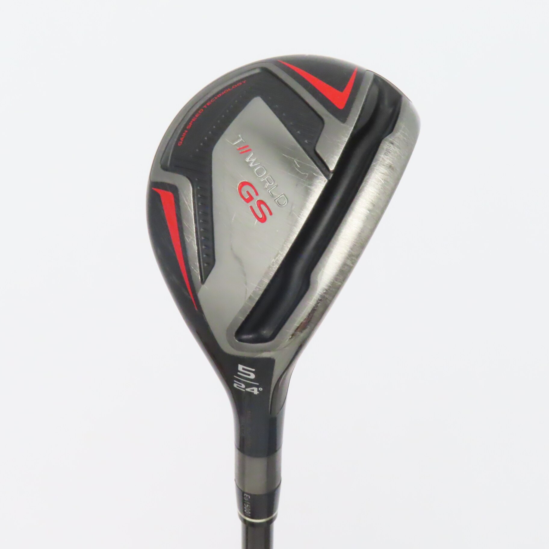 中古】ツアーワールド GS ユーティリティ (本間ゴルフ) ツアーワールド