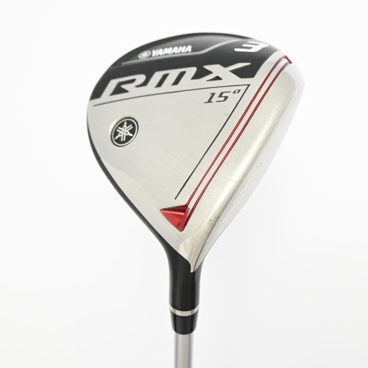 中古】RMX フェアウェイウッド (ヤマハ) 通販｜GDO中古ゴルフクラブ