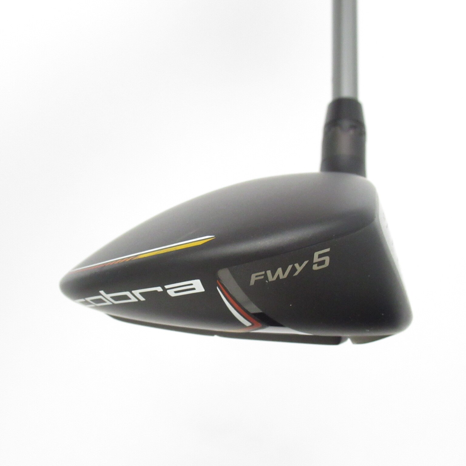 中古】LTDx MAX フェアウェイウッド Speeder NX for Cobra 18.5 R CD