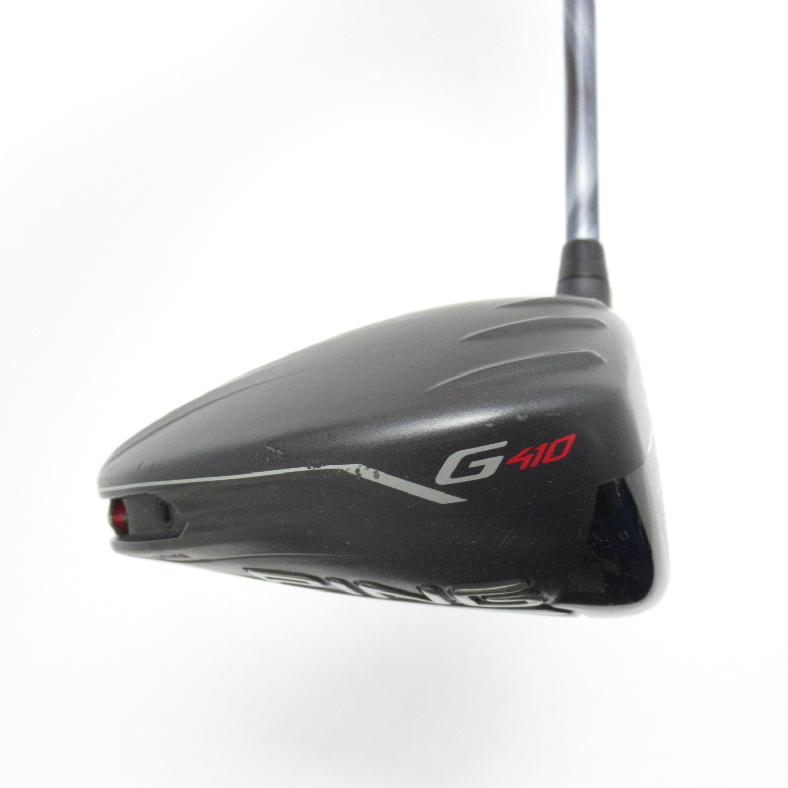 中古】G410 LST ドライバー Speeder 569 EVOLUTION VI 10.5 S CD