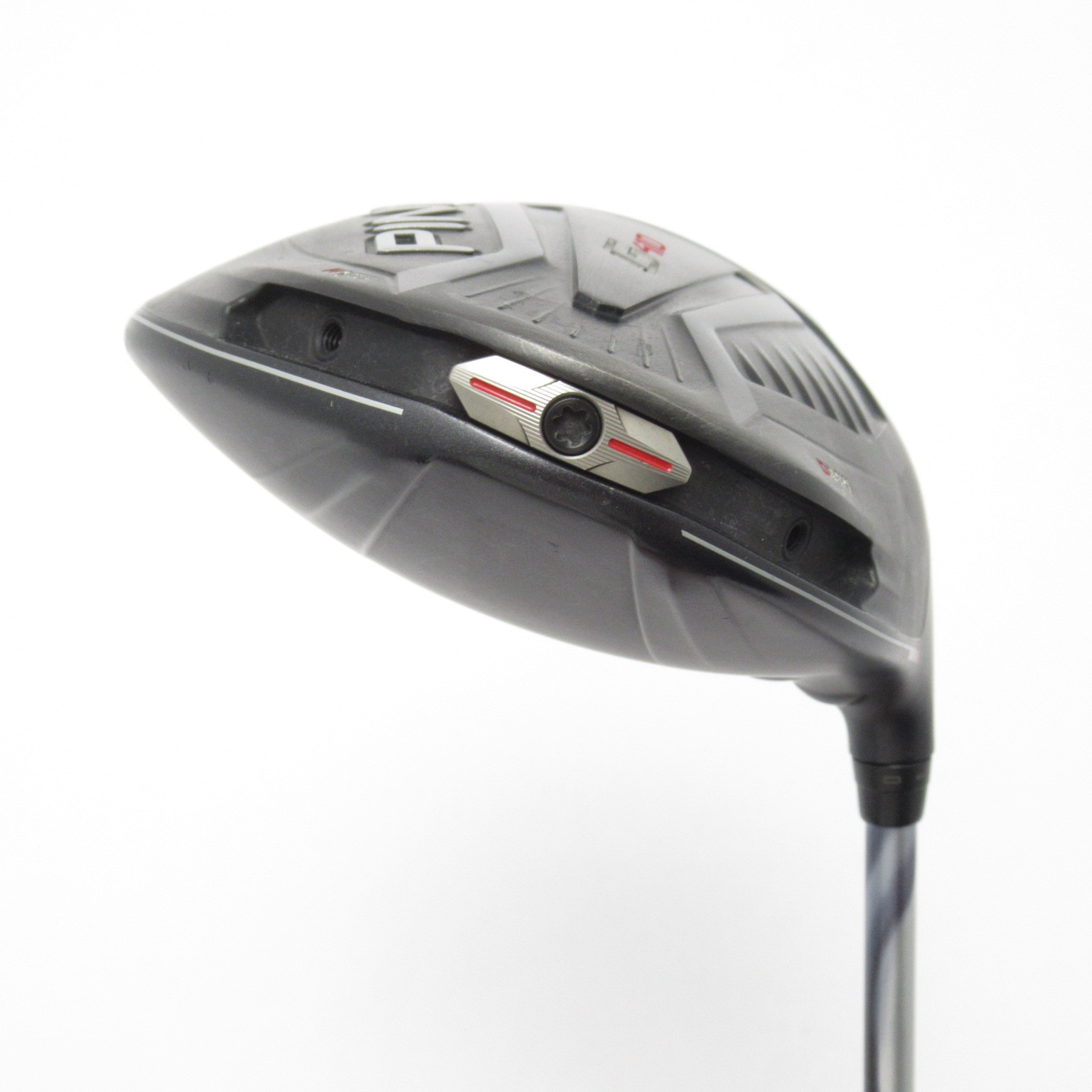 中古】G410 LST ドライバー Speeder 569 EVOLUTION VI 10.5 S CD