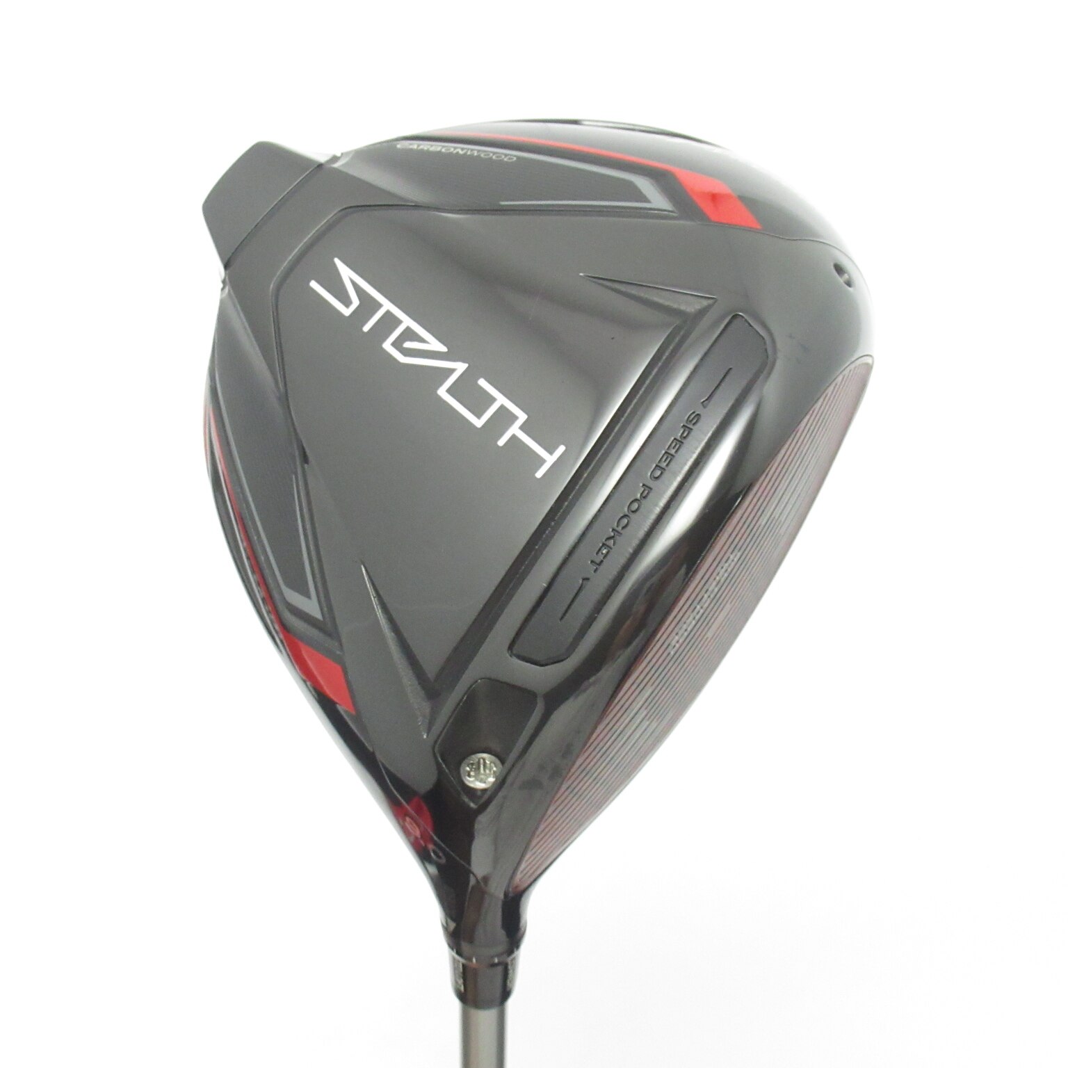 中古】ステルス ドライバー Tour AD UB 6 9 S C(ドライバー（単品