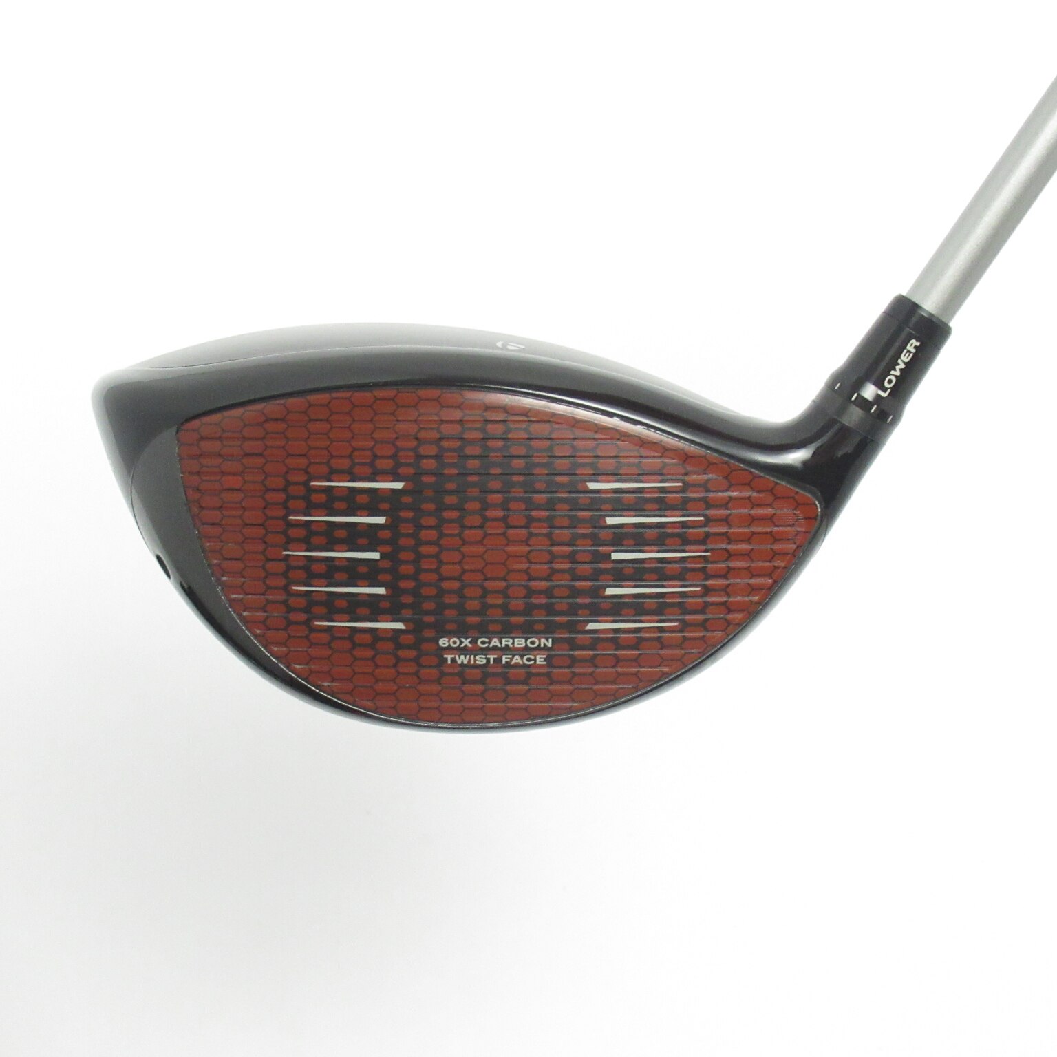 中古】ステルス ドライバー Tour AD UB 6 9 S C(ドライバー（単品