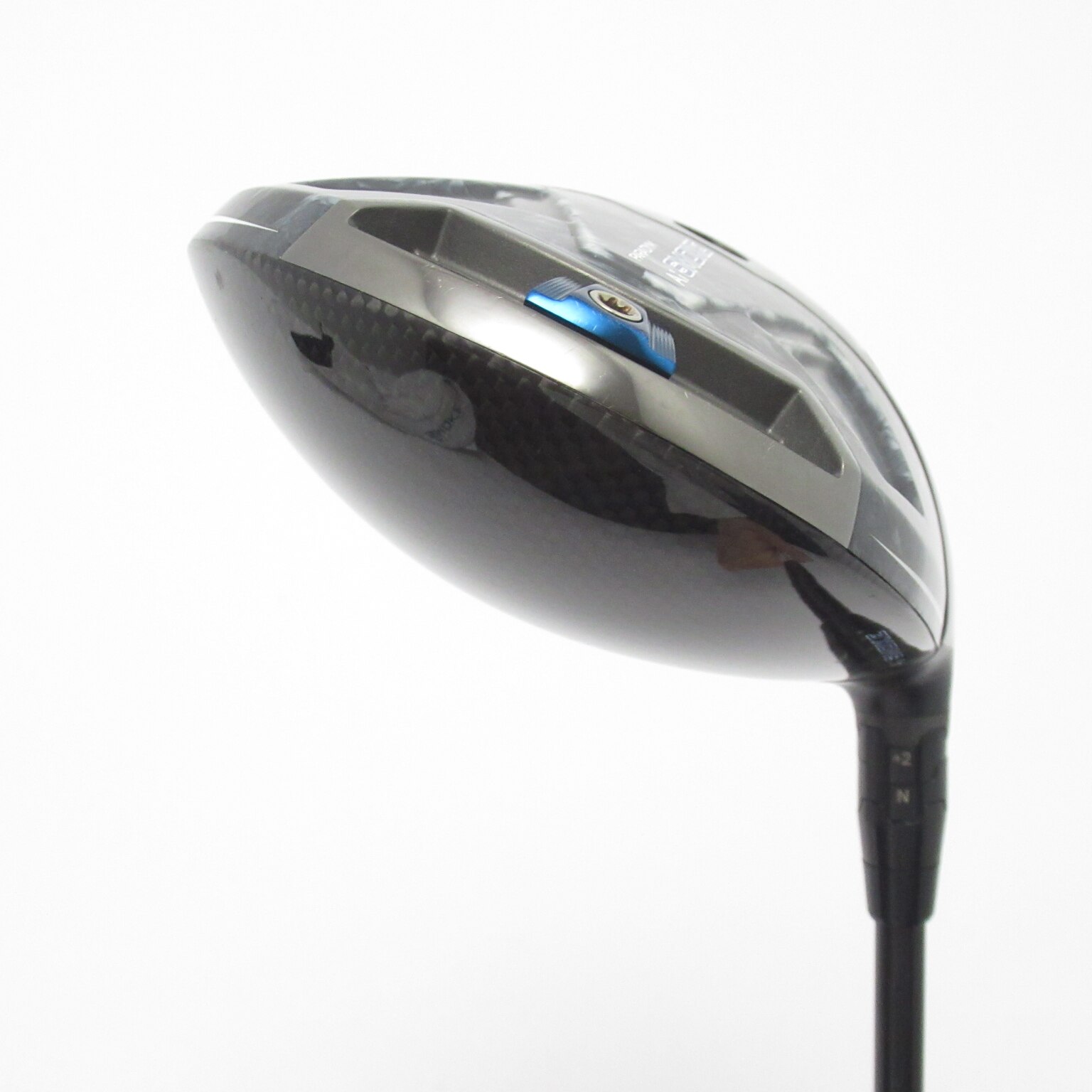中古】パラダイム Ai SMOKE MAX ドライバー TENSEI 50 for Callaway