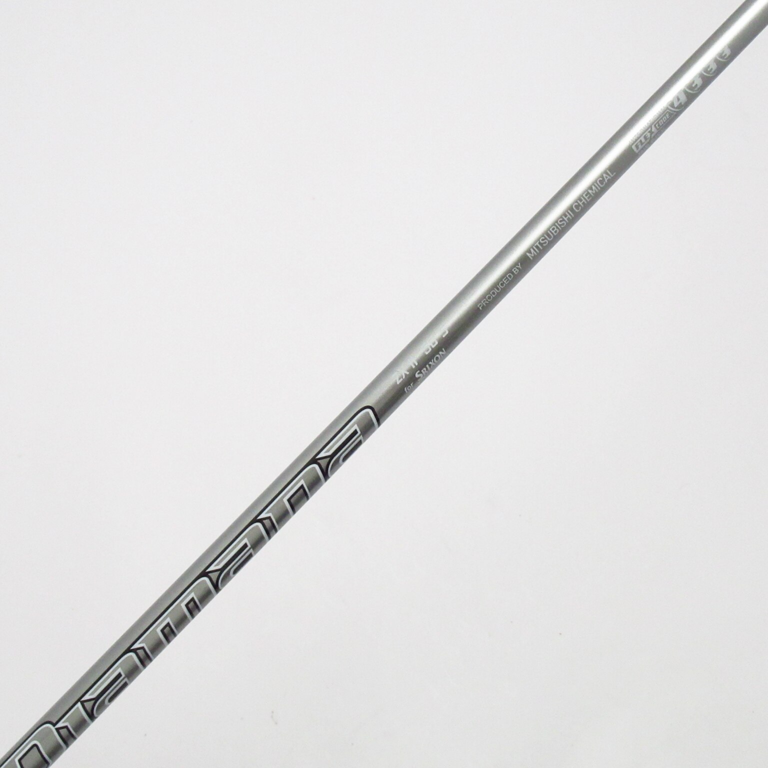 中古】スリクソン ZX MkII フェアウェイウッド Diamana ZX-II 50 18
