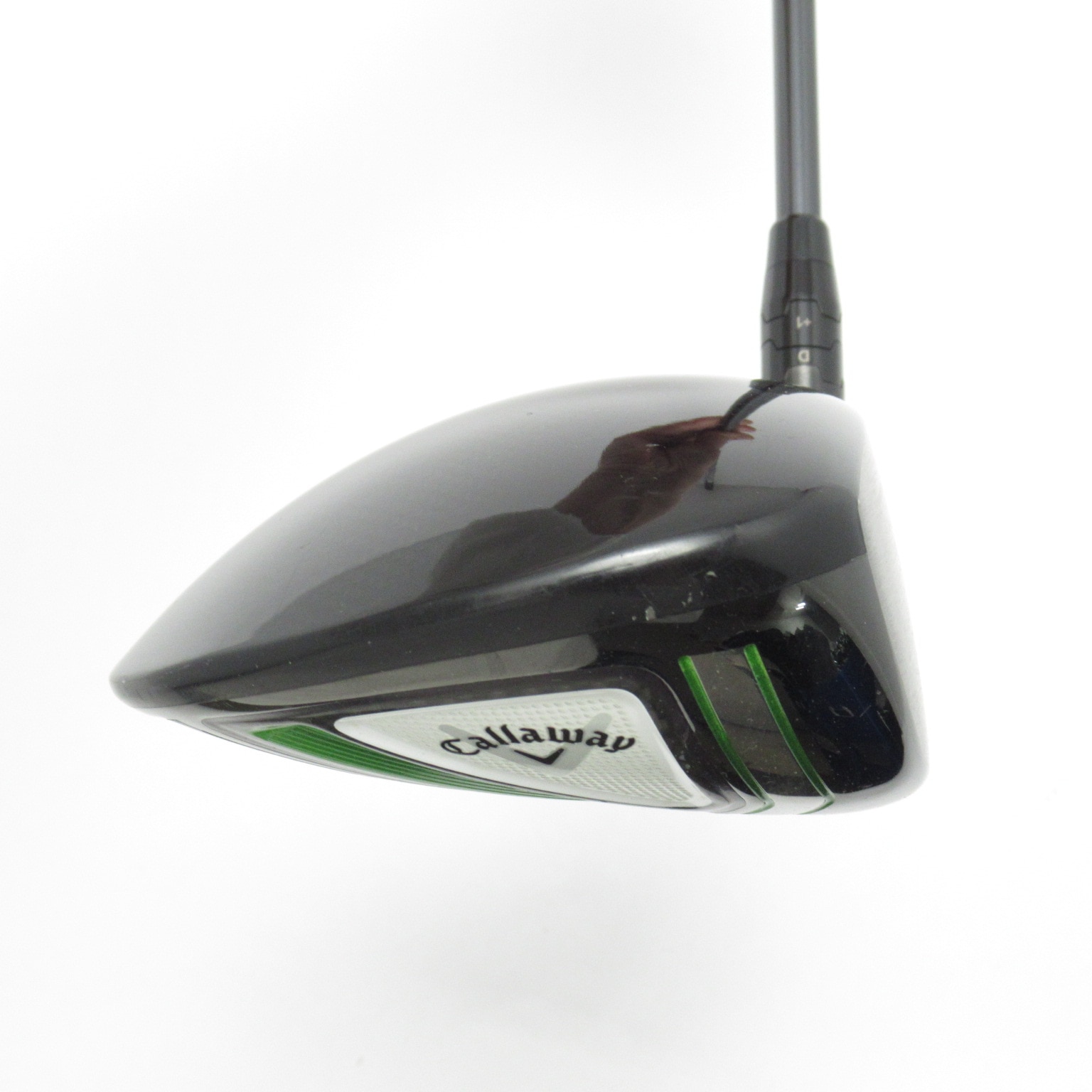 中古】エピック MAX ドライバー Diamana 40 for Callaway 10.5 S CD