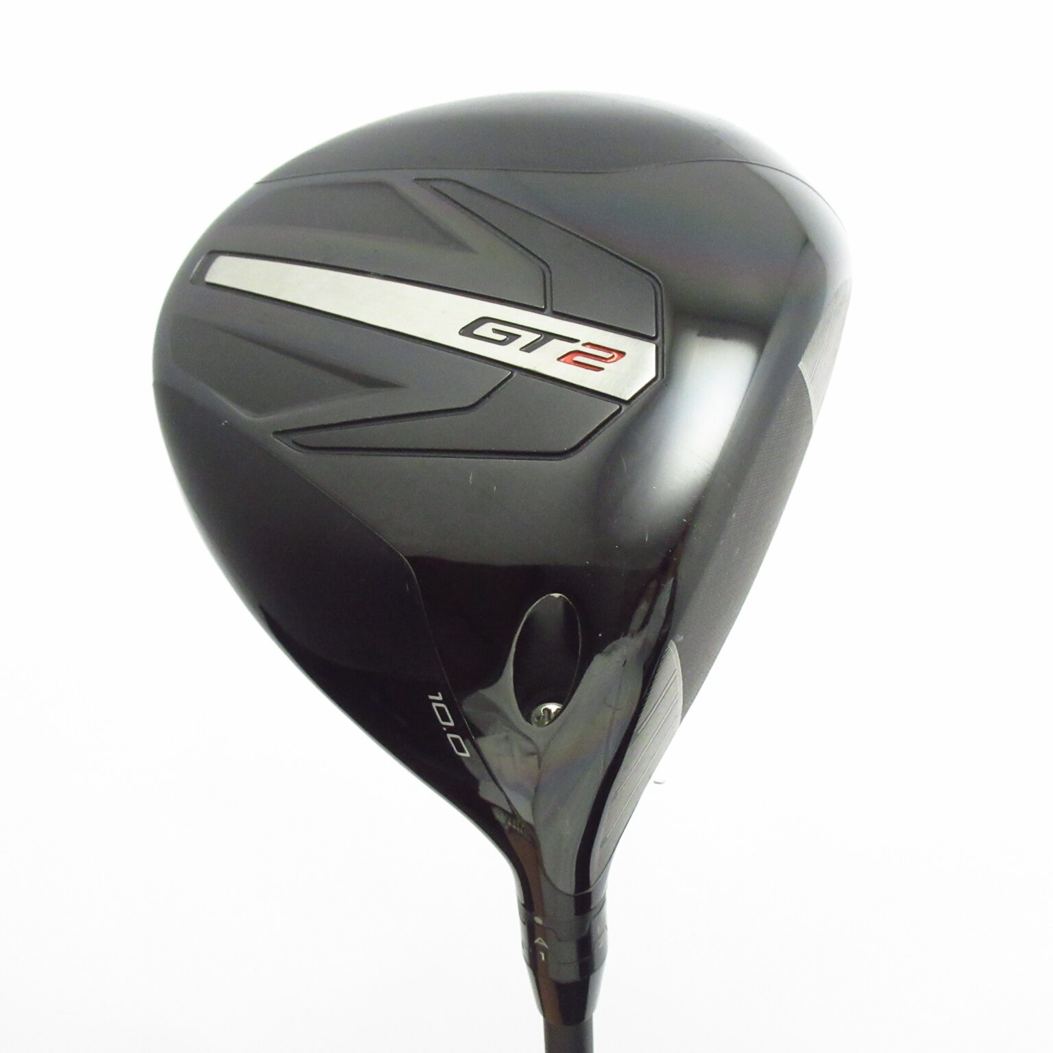 中古】GT2 ドライバー TENSEI 1K BLUE 55 10 S C(ドライバー（単品