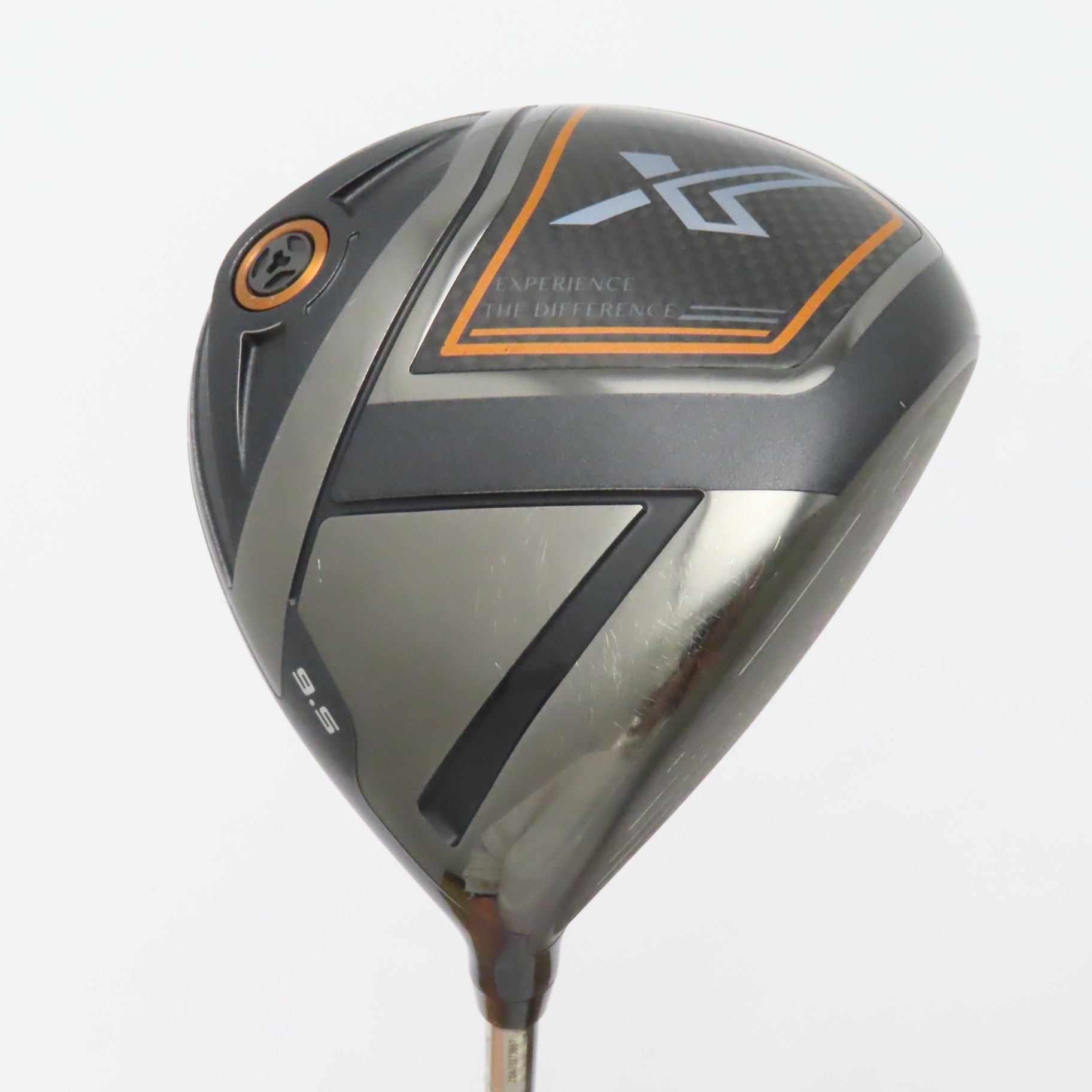 中古】ゼクシオ X [2020] ドライバー (ダンロップ) ゼクシオ 通販｜GDO