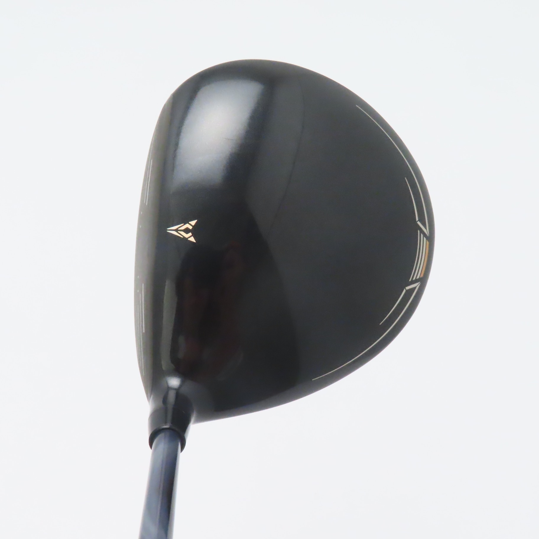 中古】ゼクシオ エックス ドライバー Speeder 569 EVOLUTION VI 9.5 S