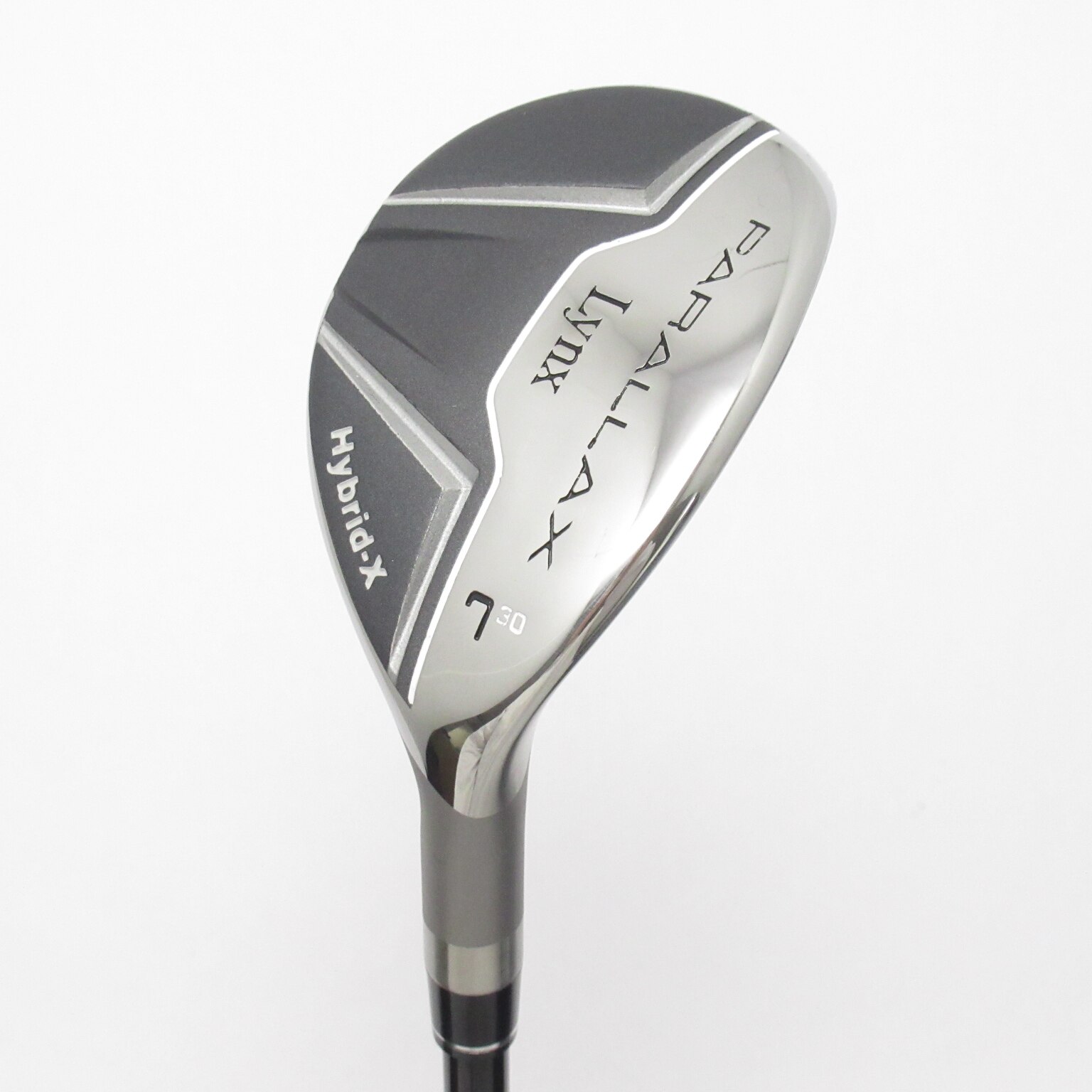 中古】パララックス Hybrid-X (リンクス) リンクス 通販｜GDO中古