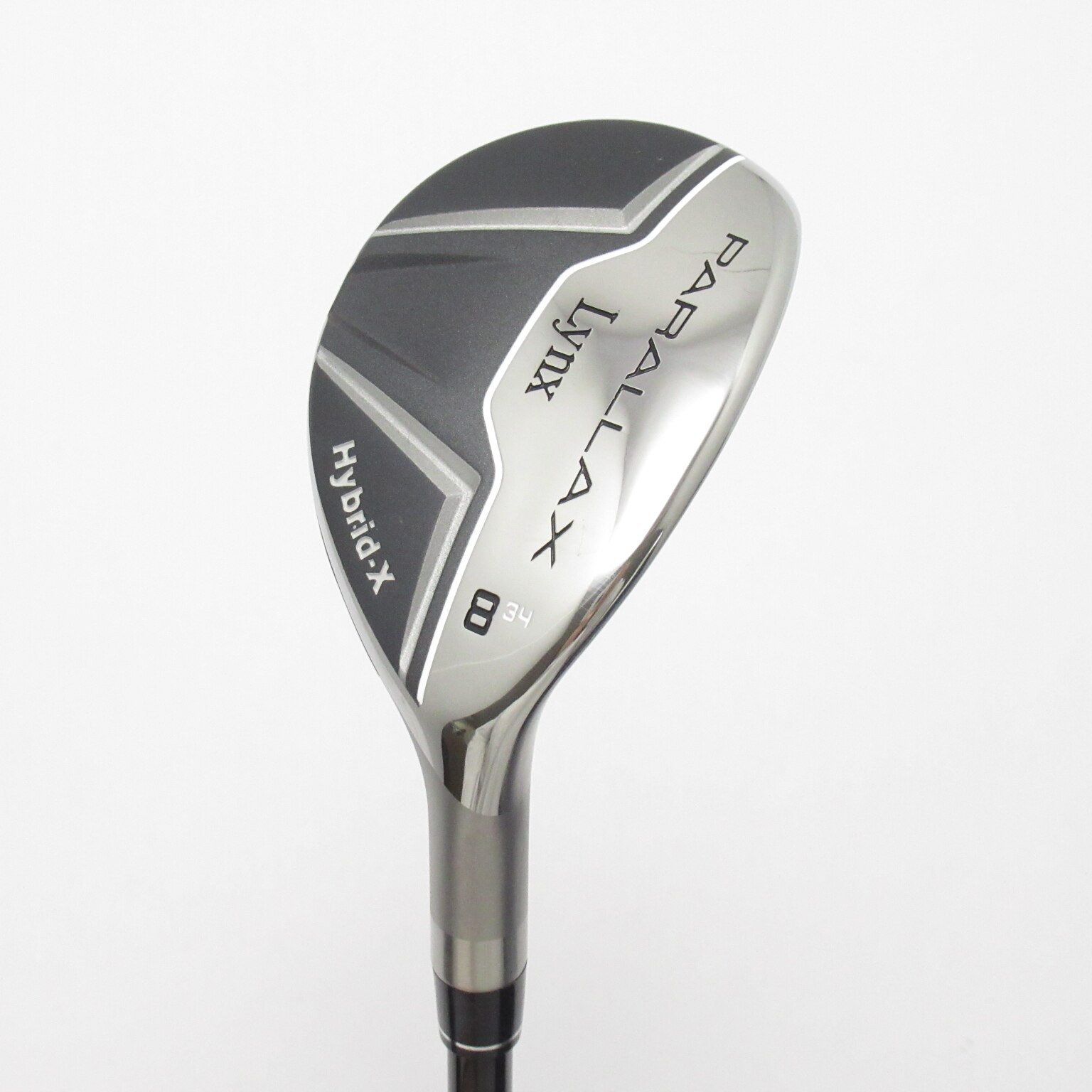 中古】パララックス Hybrid-X (リンクス) リンクス 通販｜GDO中古