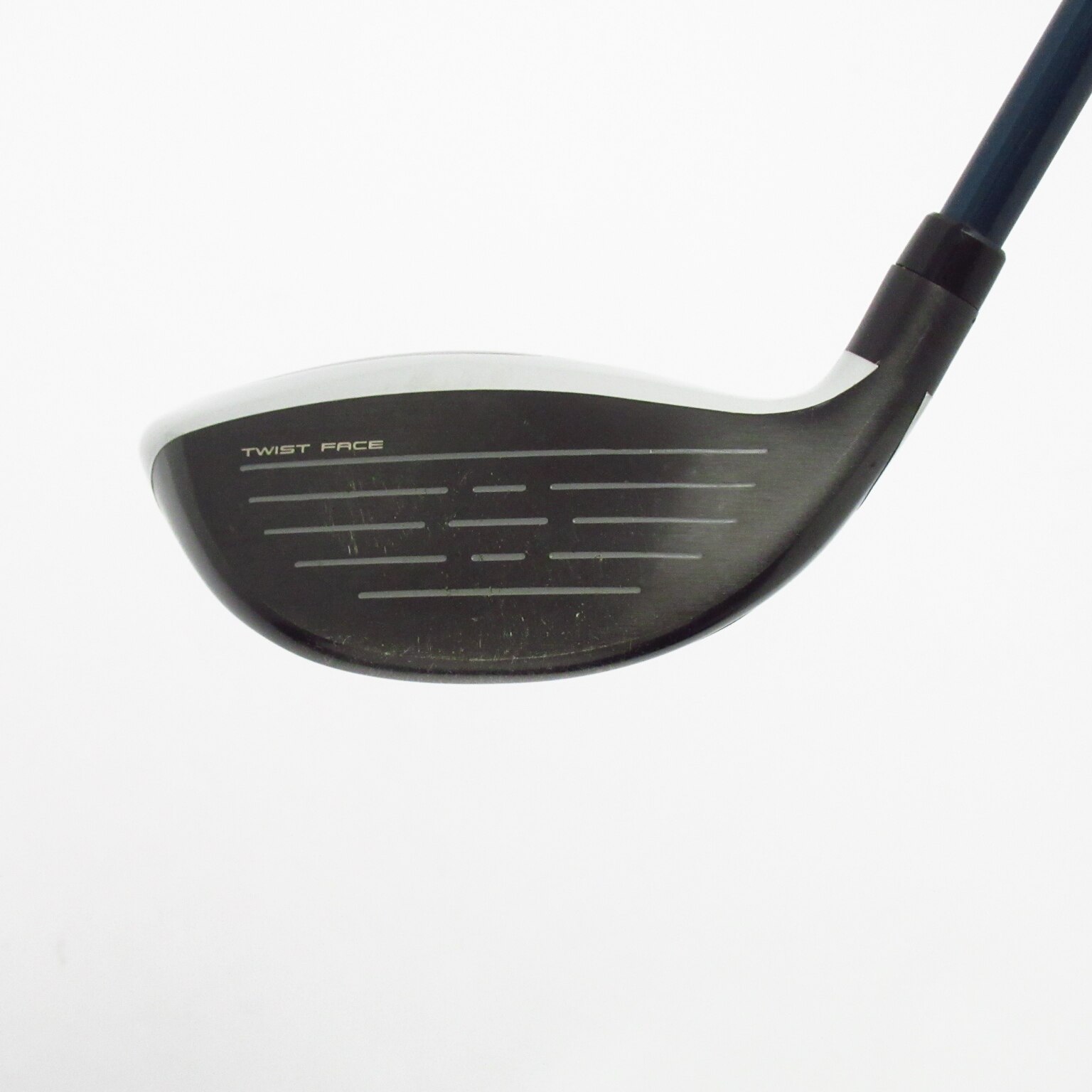 フェアウェイウッド SIM2 MAX-D TENSEI BLUE TM40 中古】SIM2 マックス-D フェアウェイウッド TENSEI BLUE TM40(2021) 22