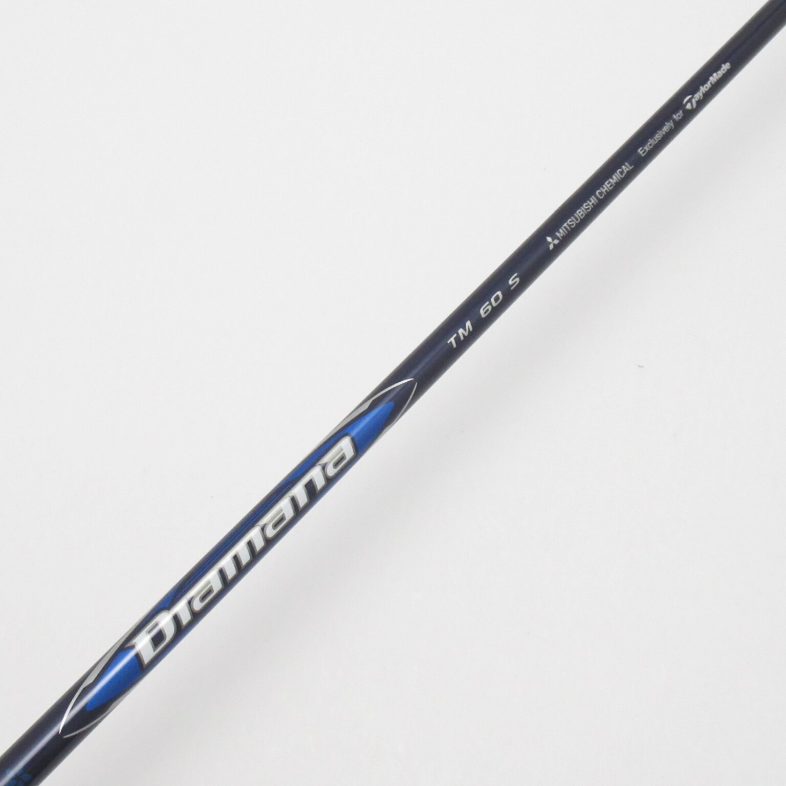 中古】Qi10 レスキュー ユーティリティ Diamana Blue TM60 22 S D
