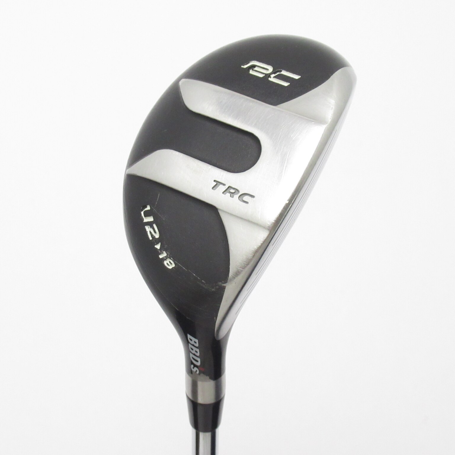 中古】ロイヤルコレクション ユーティリティ 通販｜GDO中古ゴルフクラブ