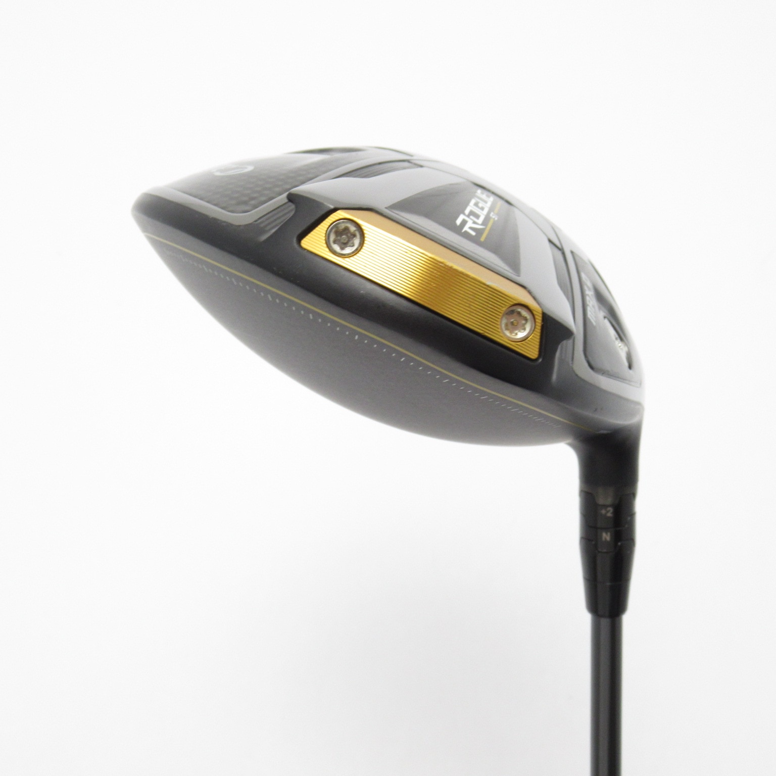 中古】ローグ ST MAX D ドライバー Diamana 40 for Callaway 10.5 SR