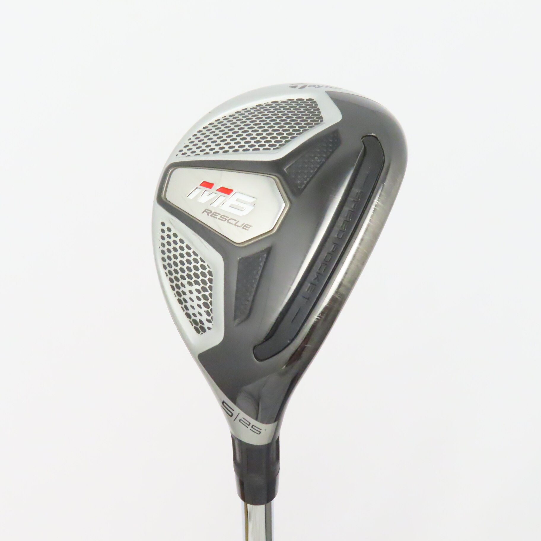 中古】M6 レスキュー ユーティリティ (テーラーメイド) M6 通販｜GDO