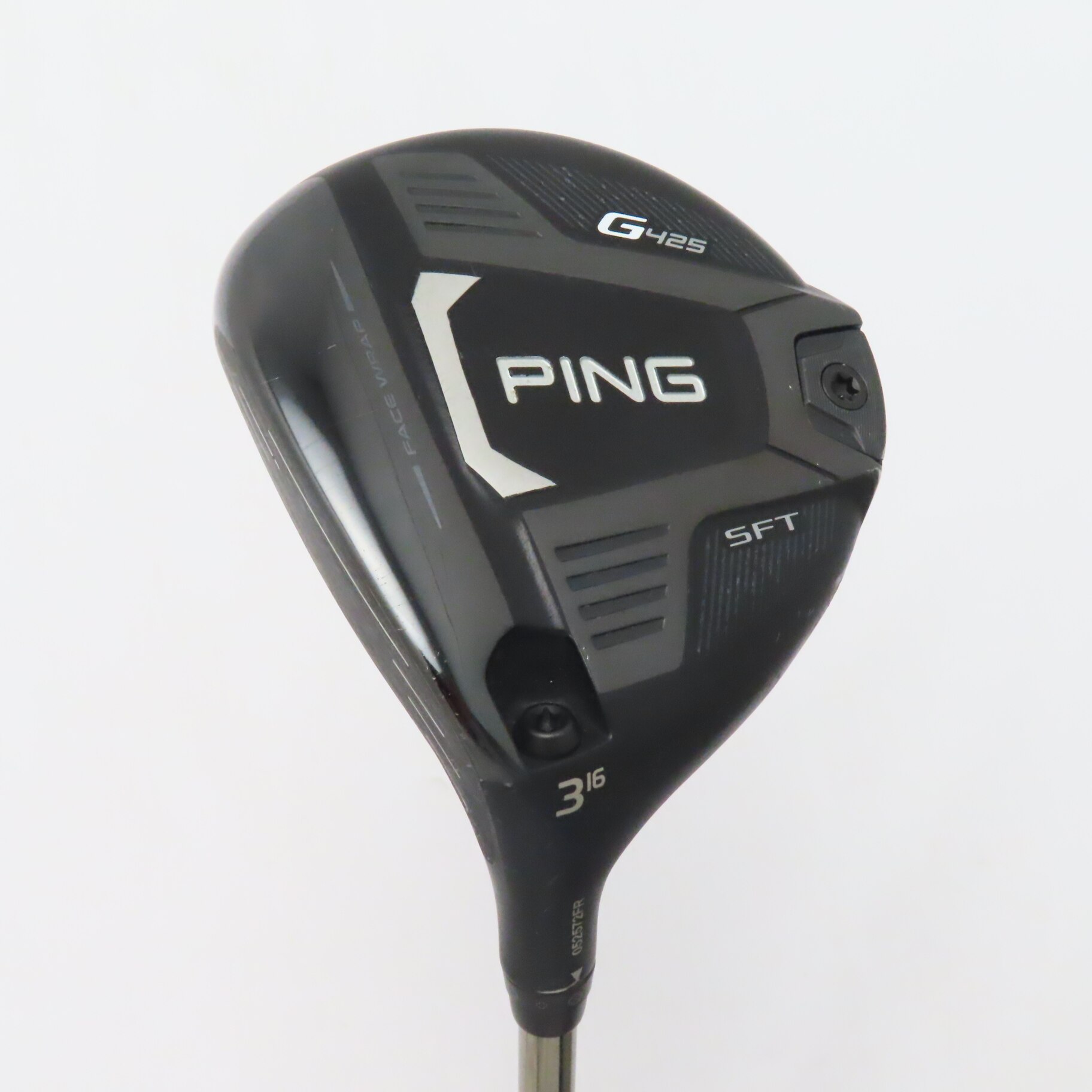 中古】G425 SFT フェアウェイウッド (ピン) G425 通販｜GDO中古ゴルフ