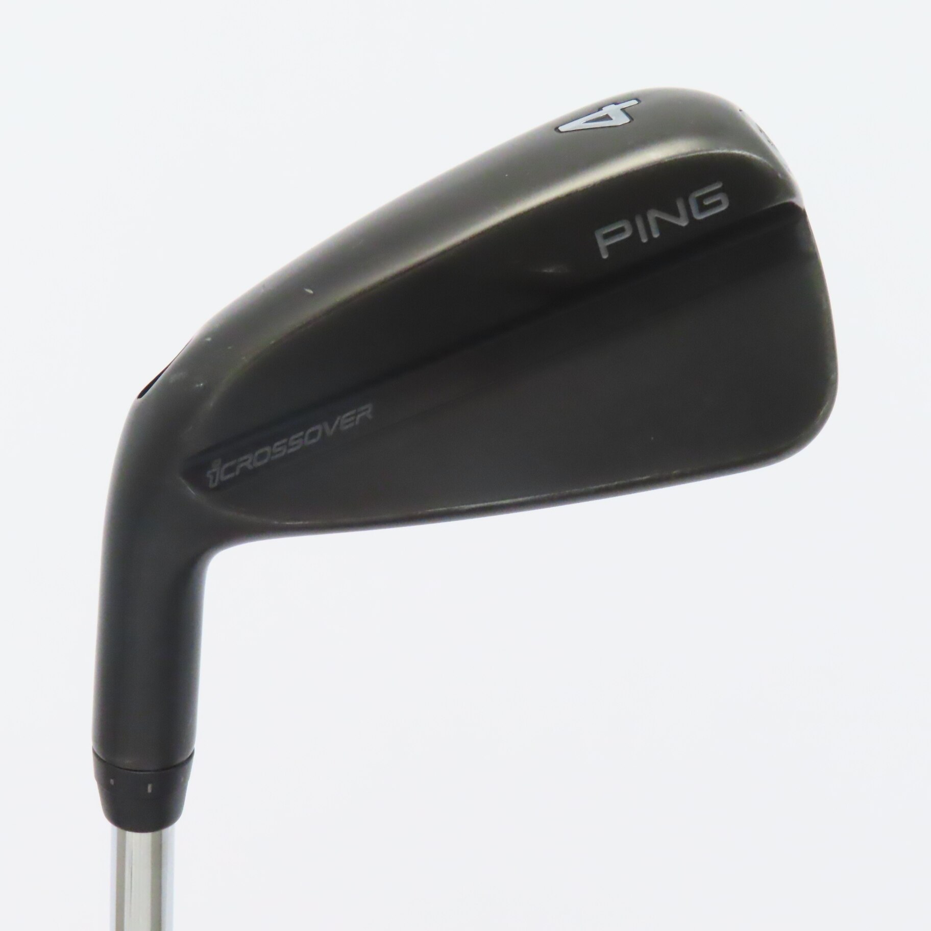 中古】ピン(PING) ユーティリティ レフティ 通販｜GDO中古ゴルフクラブ