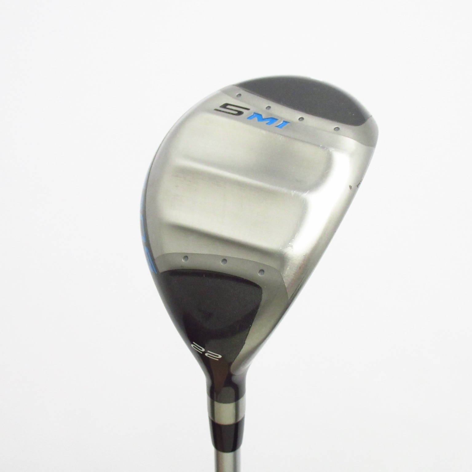 中古】SURE DD 2.0 MI ユーティリティ (ミズノ) MIZUNO 通販｜GDO中古