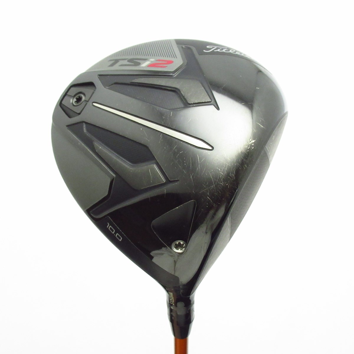 中古】TSi2 ドライバー Tour AD DI-5(2020) 10 S CD(ドライバー（単品
