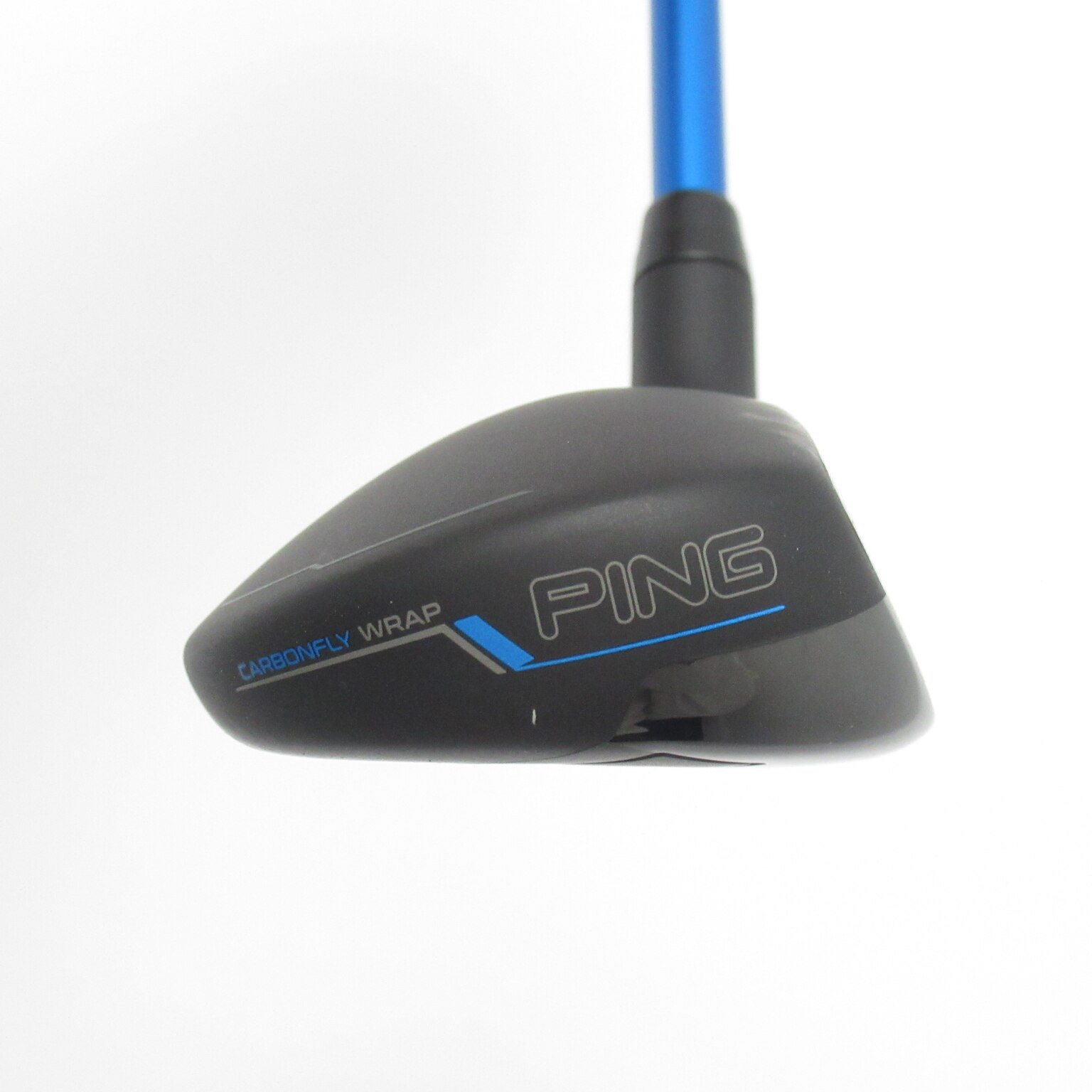 中古】G440 ハイブリッド ユーティリティ ALTA J CB BLUE 26 R C