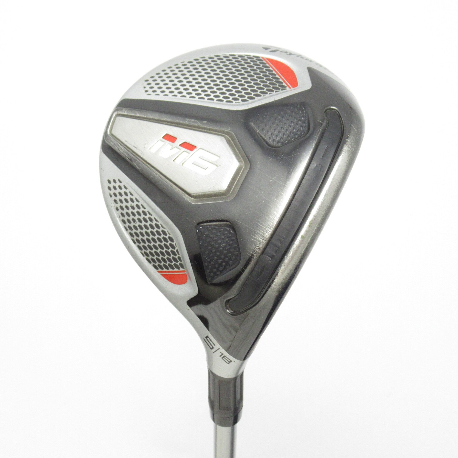 中古】M6 フェアウェイウッド (テーラーメイド) 通販｜GDO中古ゴルフクラブ
