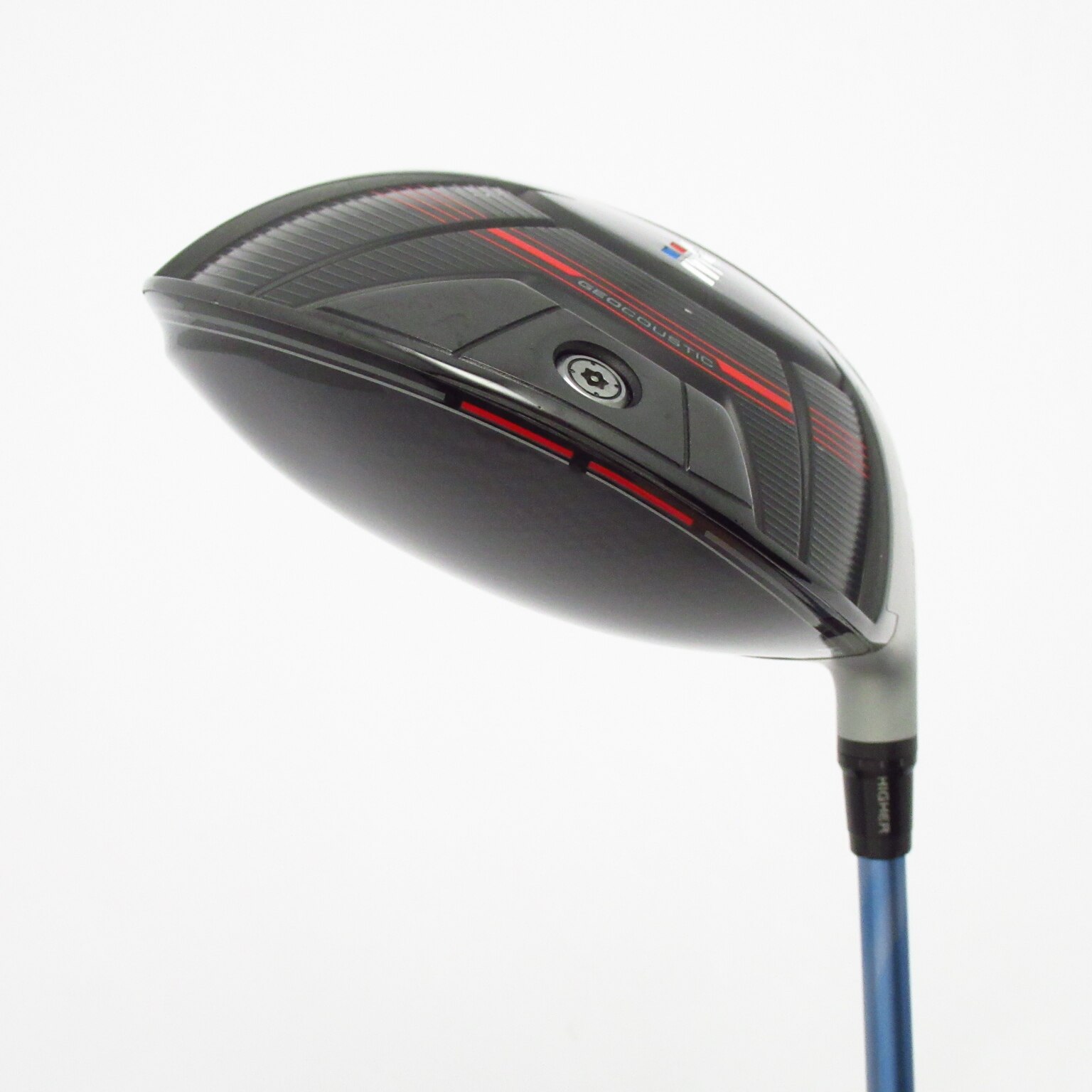 中古】M4 ドライバー Speeder 569 EVOLUTION V 10.5 SR C(ドライバー