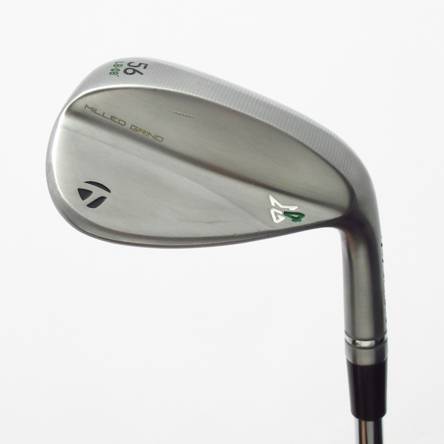 中古】ミルドグラインド4 ウェッジ N.S.PRO MODUS3 TOUR 105 56-08 S C