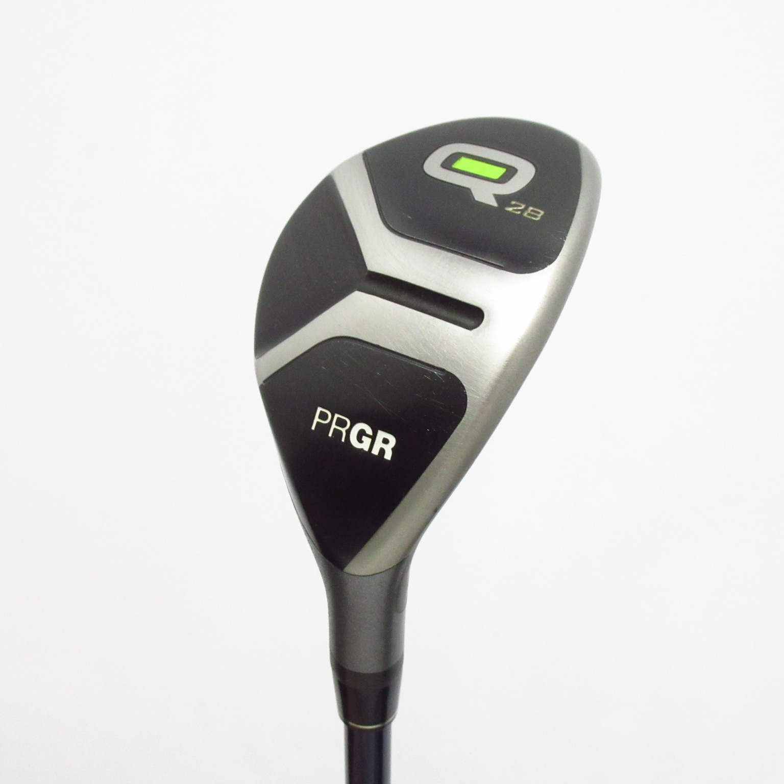中古】Q ユーティリティ (プロギア) プロギア 通販｜GDO中古ゴルフクラブ