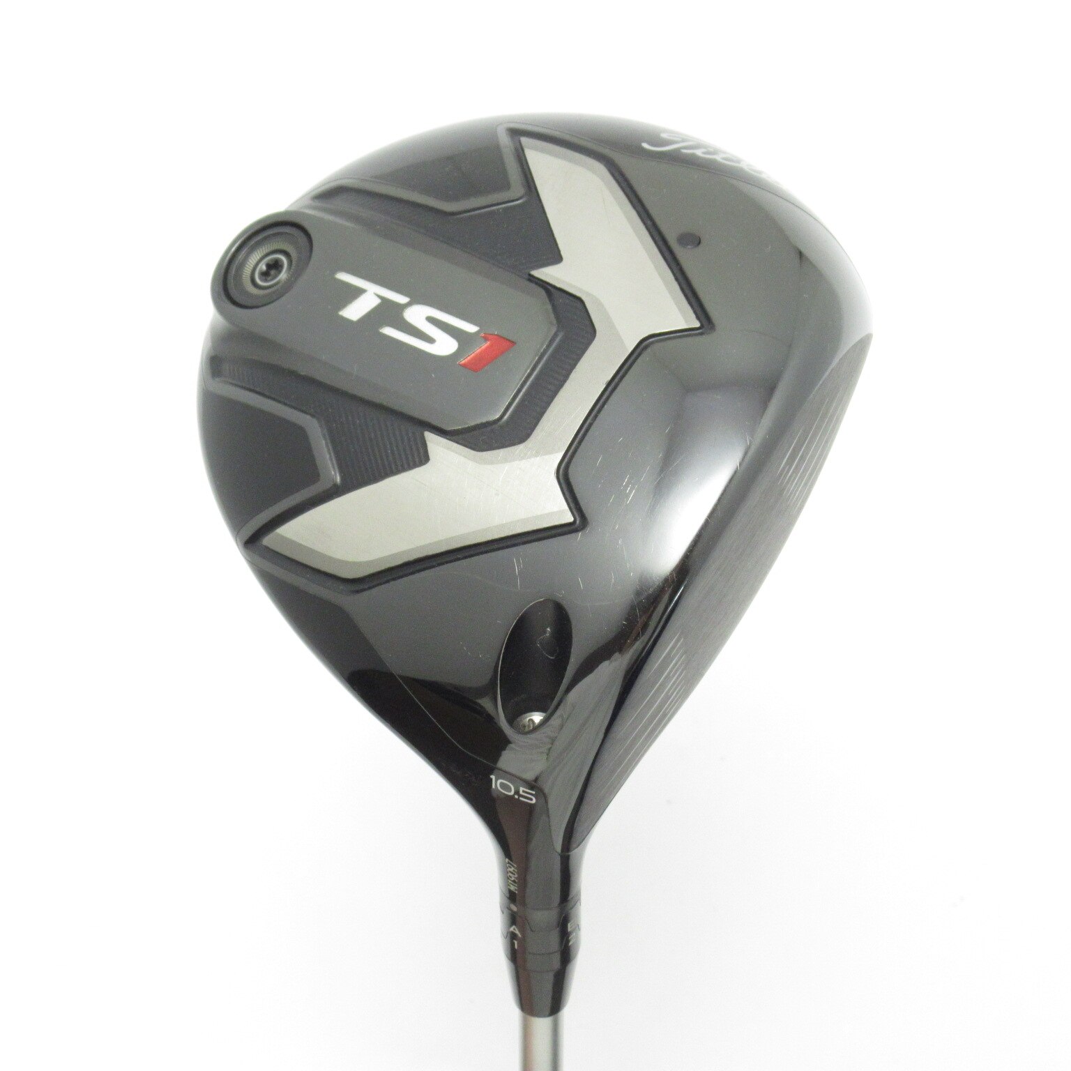 中古】TS1 ドライバー (タイトリスト) TS 通販｜GDO中古ゴルフクラブ