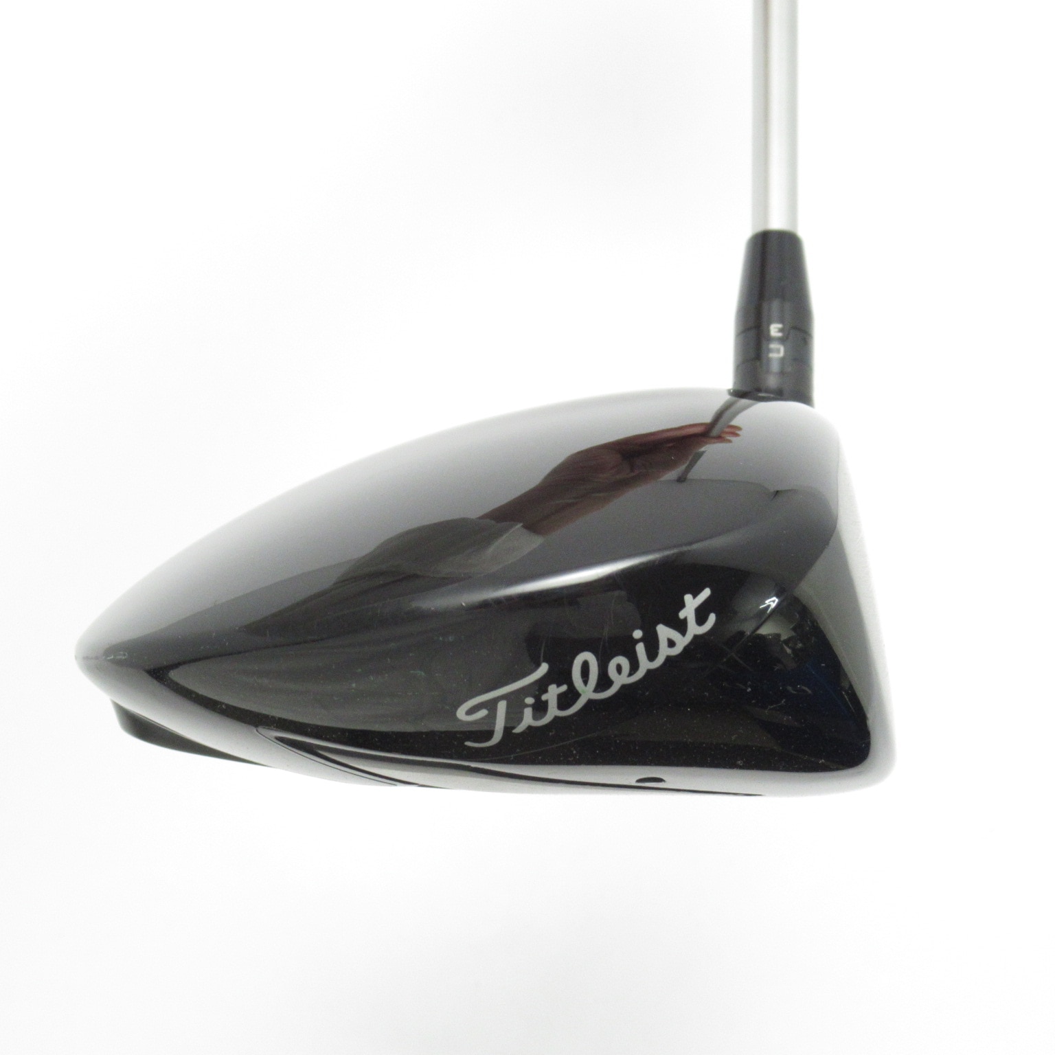 中古】TS1 ドライバー ドライバー Titleist Diamana 50 10.5 SR C