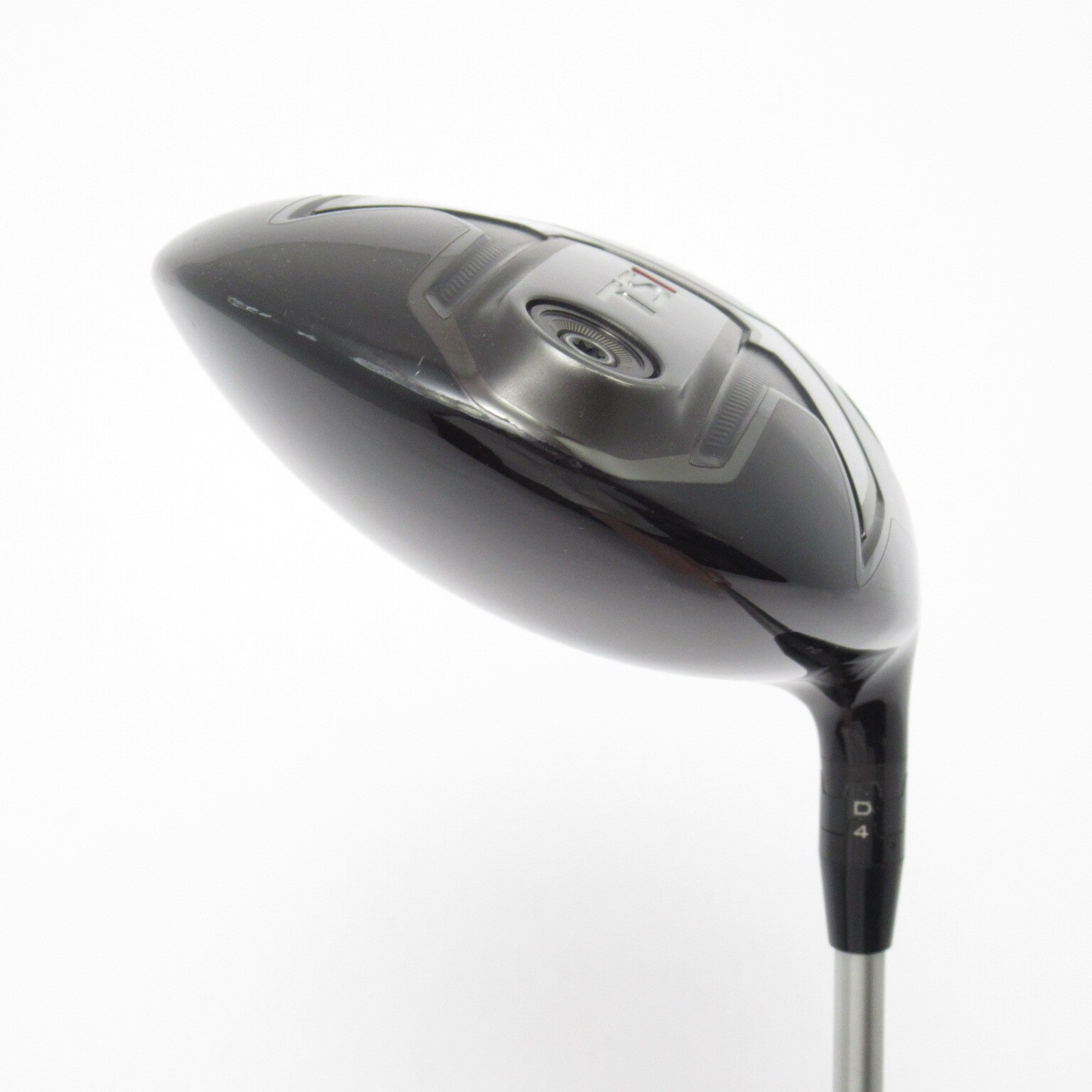 中古】TS1 ドライバー ドライバー Titleist Diamana 50 10.5 SR C
