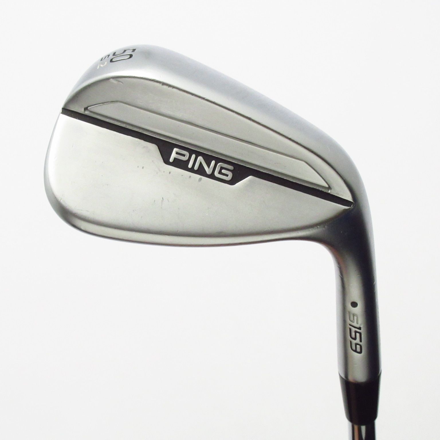 中古】S159 MIDNIGHT ウェッジ (ピン) PING 通販｜GDO中古ゴルフクラブ