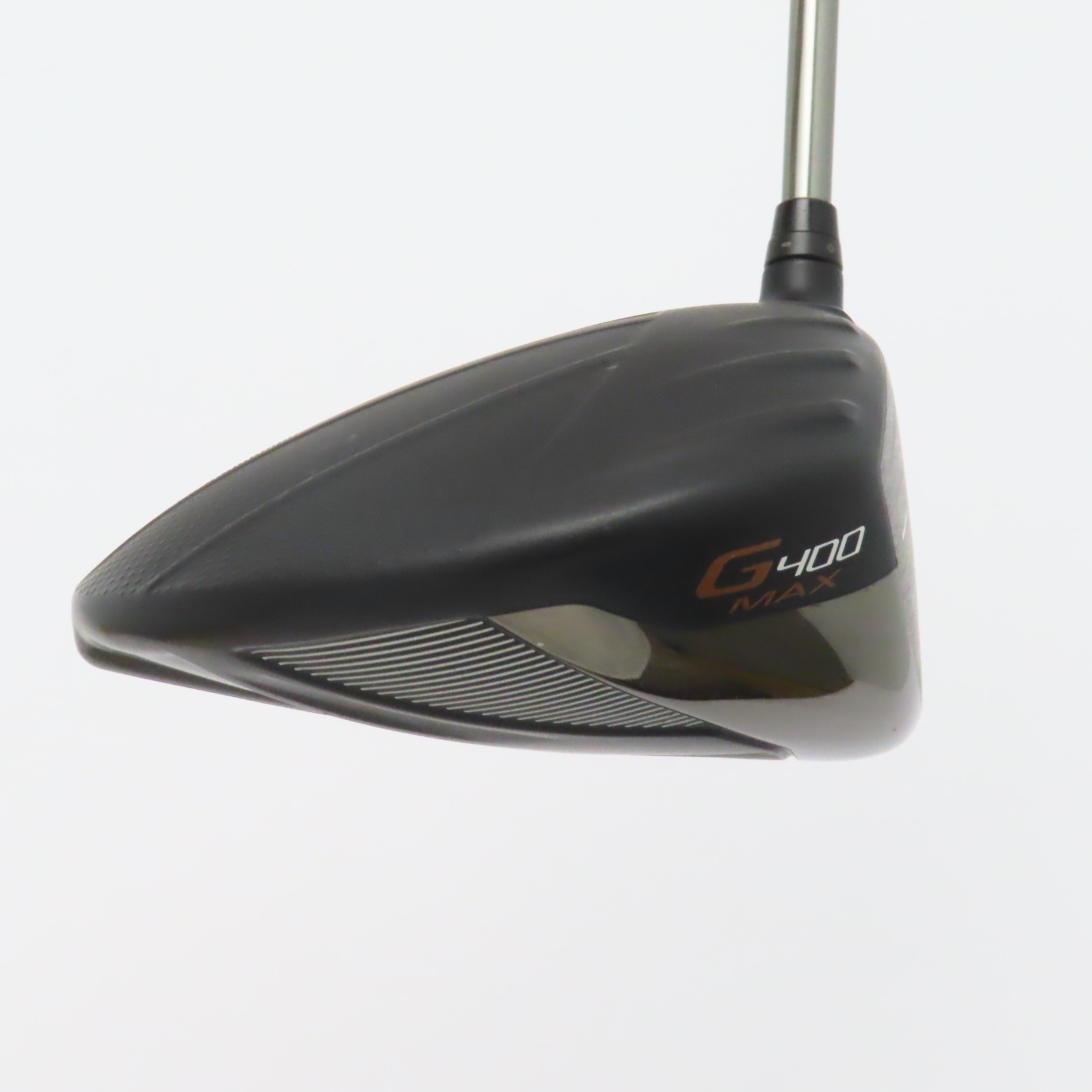 中古】G400MAX ドライバー PING TOUR 173-65 9 S CD(ドライバー（単品