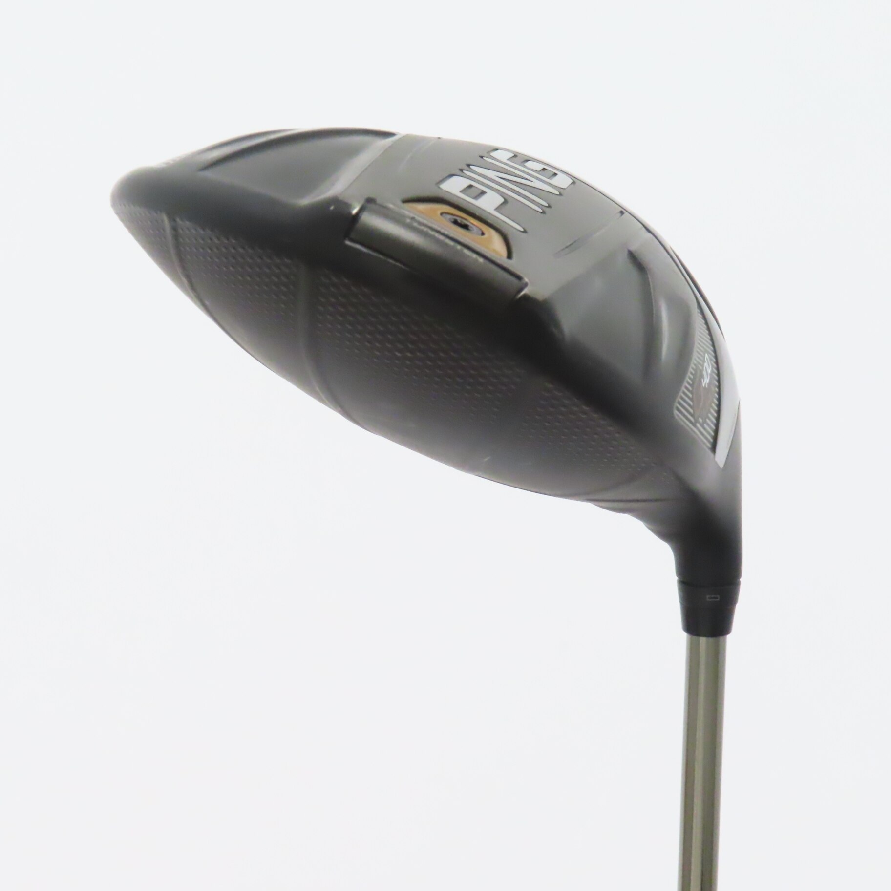 中古】G400MAX ドライバー PING TOUR 173-65 9 S CD(ドライバー（単品