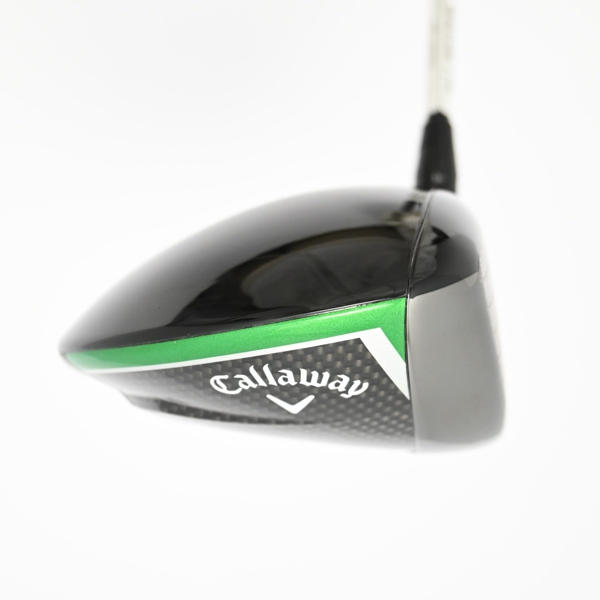 中古】エリート ◇◇◇TD ドライバー TENSEI GREEN 60 for Callaway