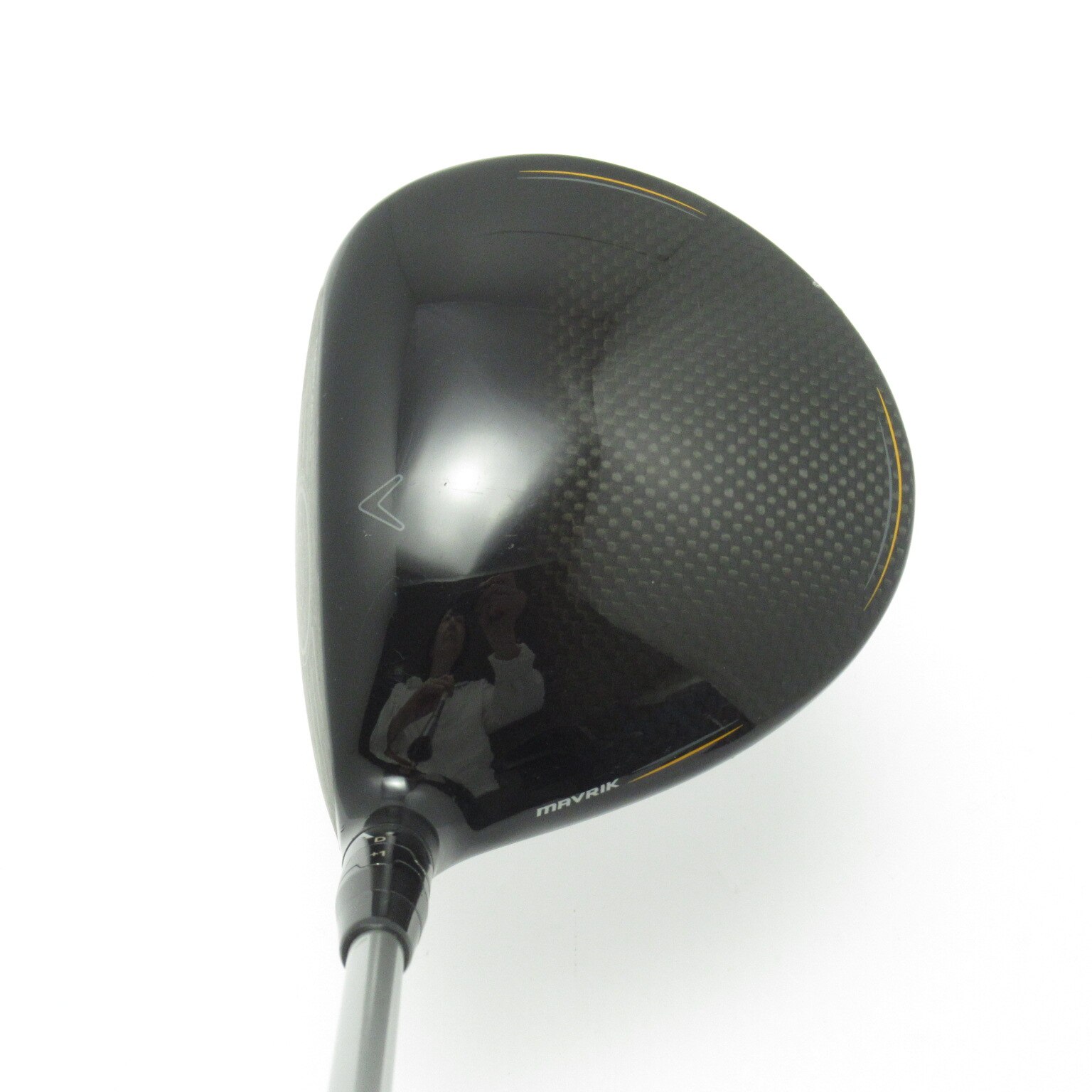 中古】マーベリック ドライバー Diamana 50 for Callaway 10.5 S CD