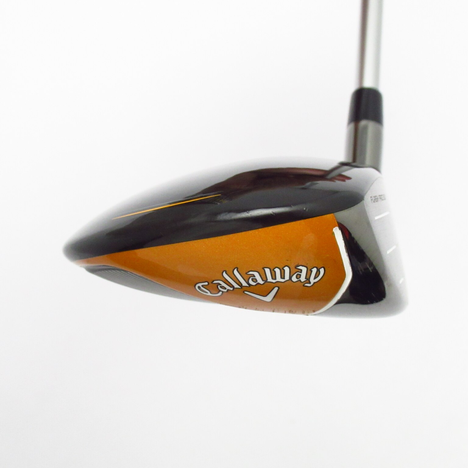 中古】マーベリック フェアウェイウッド Diamana 50 for Callaway 15