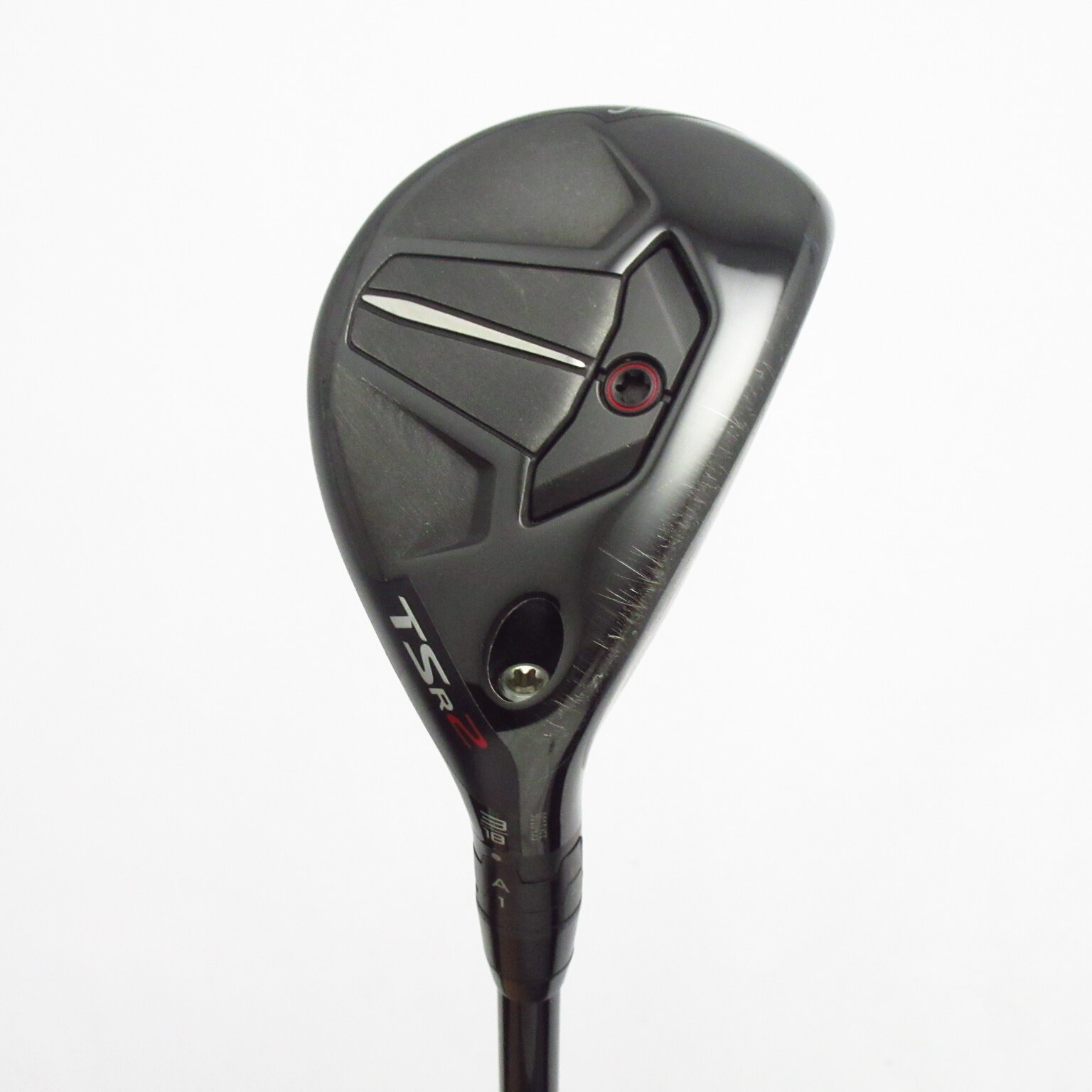 中古】TSR2 ユーティリティ TENSEI PRO 1K HYBRID 70 18 S CD