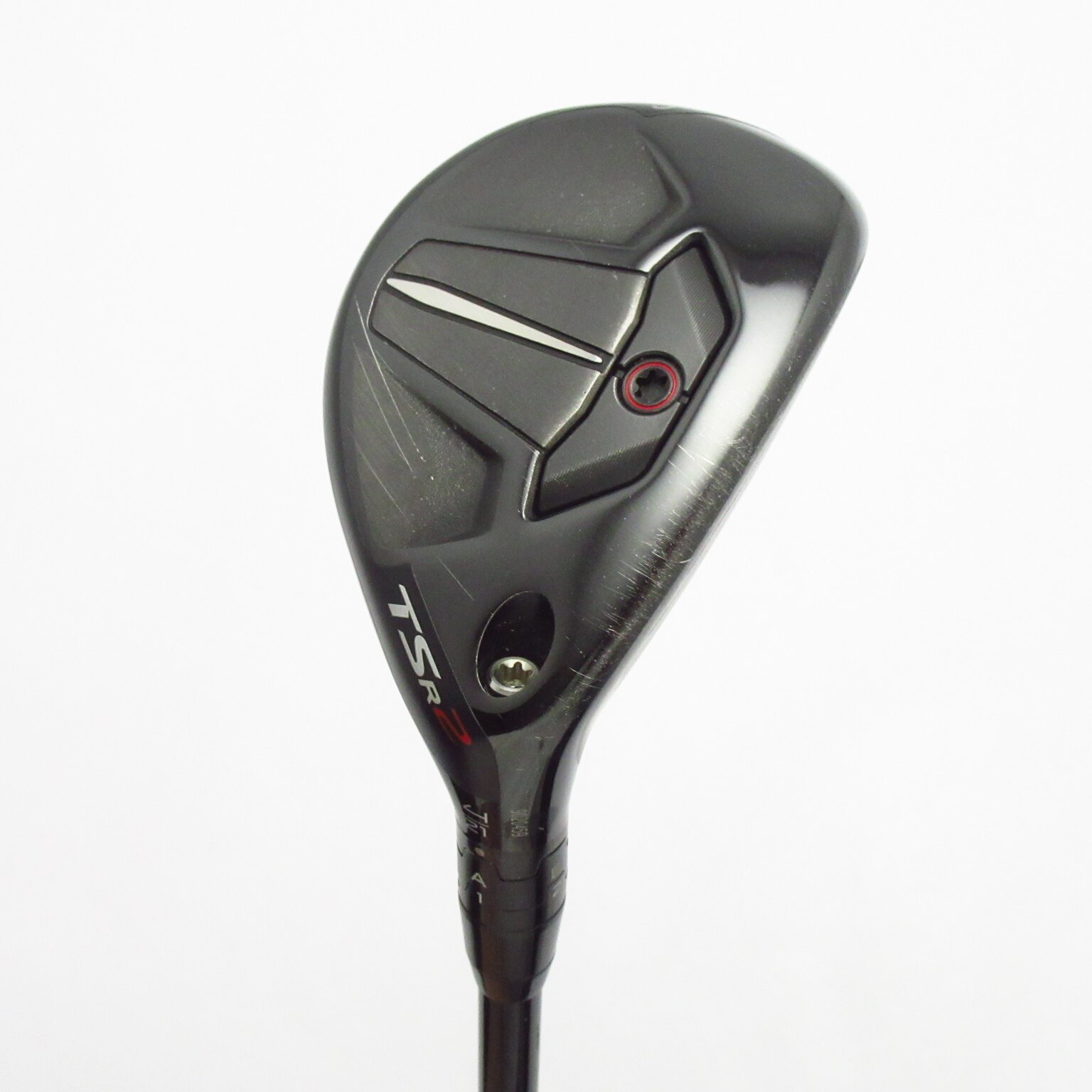 中古】TSR2 ユーティリティ TENSEI PRO 1K HYBRID 70 21 S CD