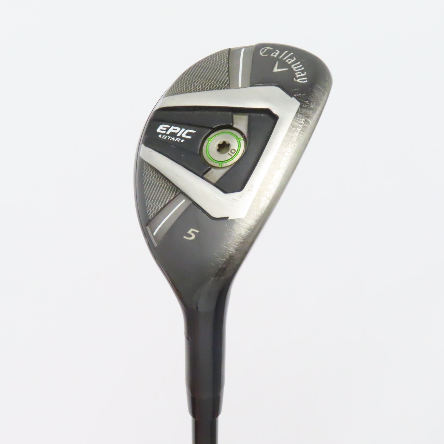 中古】EPIC STAR ユーティリティ Speeder EVOLUTION for EPIC 23 R D