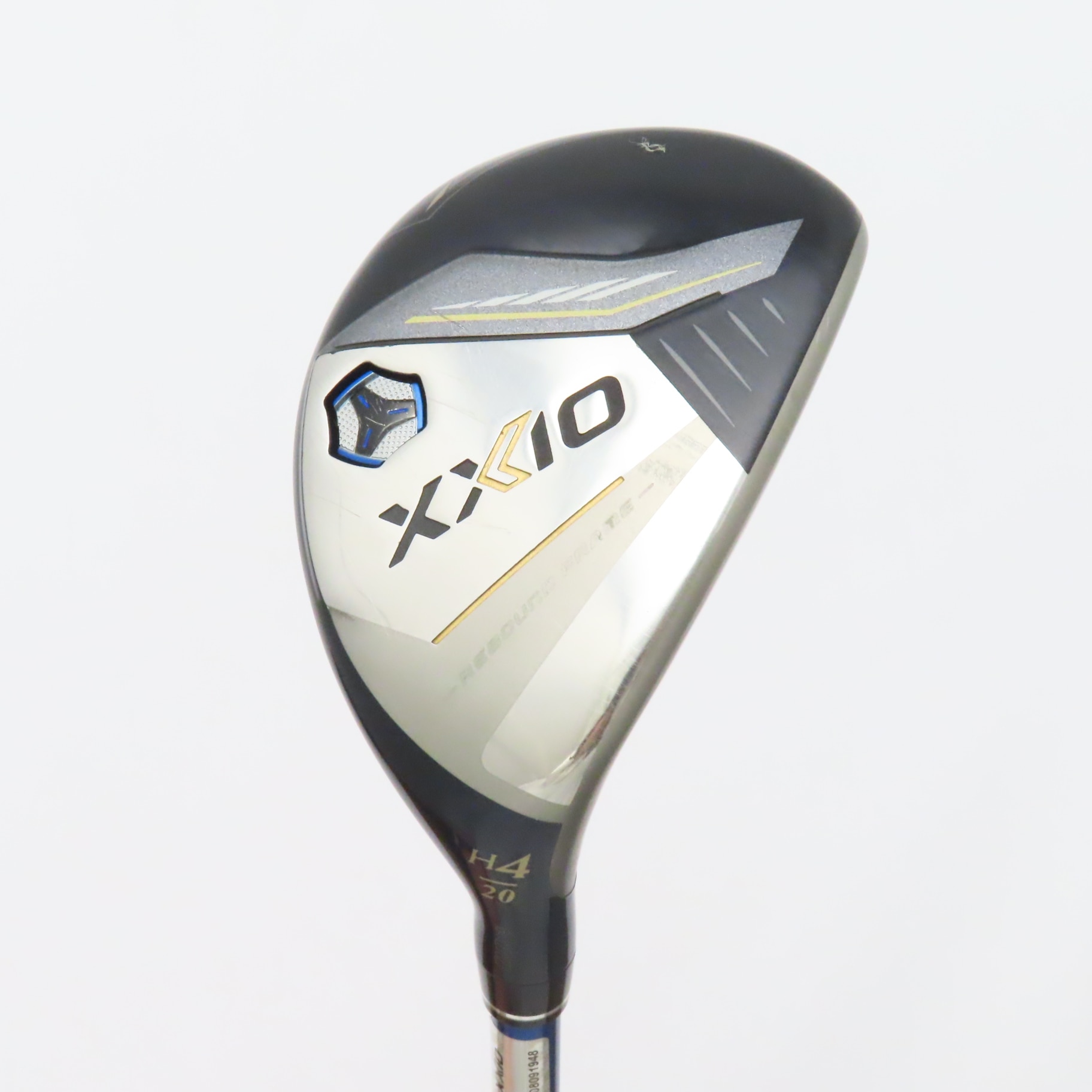 中古】ゼクシオ 13 [2024] ユーティリティ (ダンロップ) ゼクシオ 通販