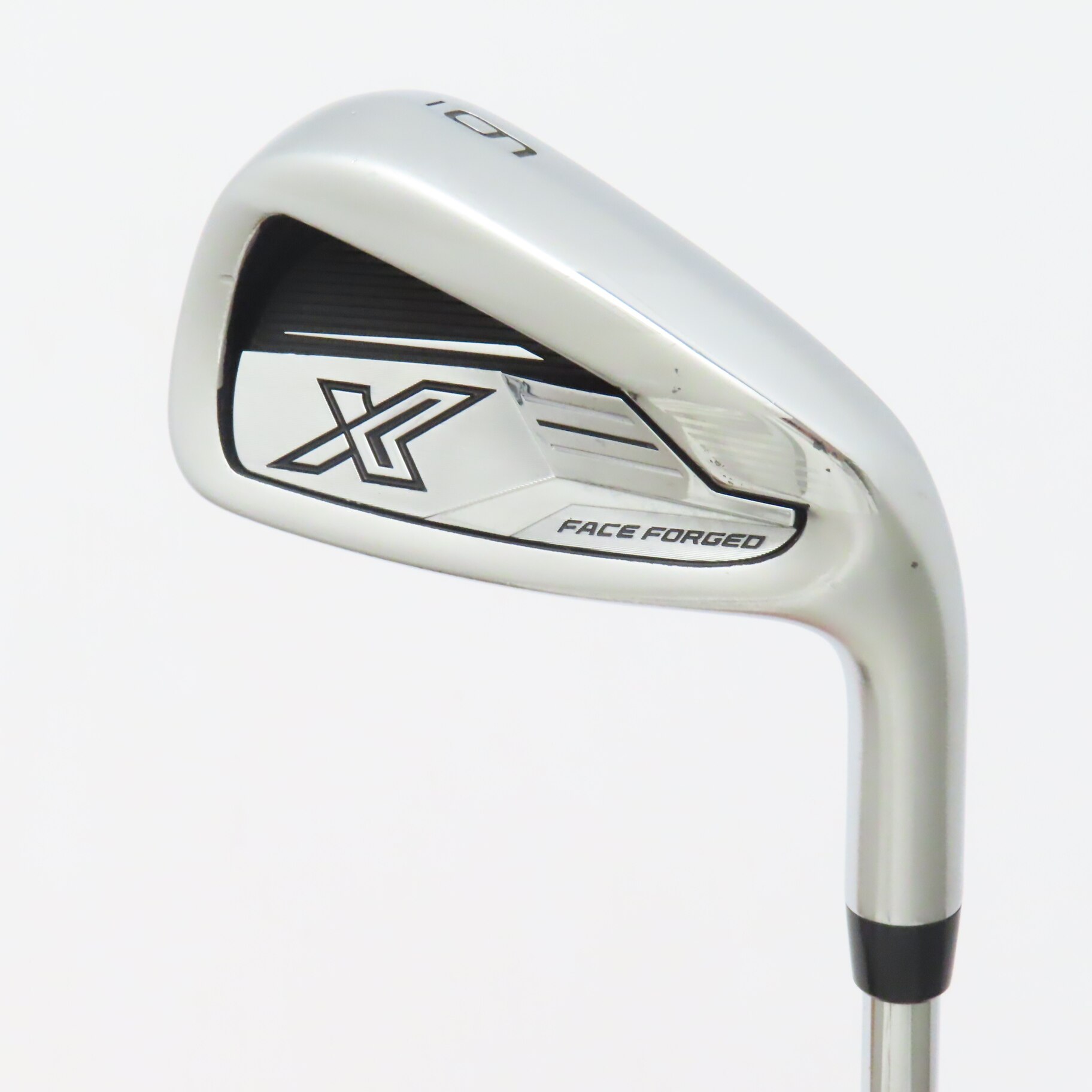 中古】ゼクシオ x [2024] アイアンセット (ダンロップ) ゼクシオ 通販